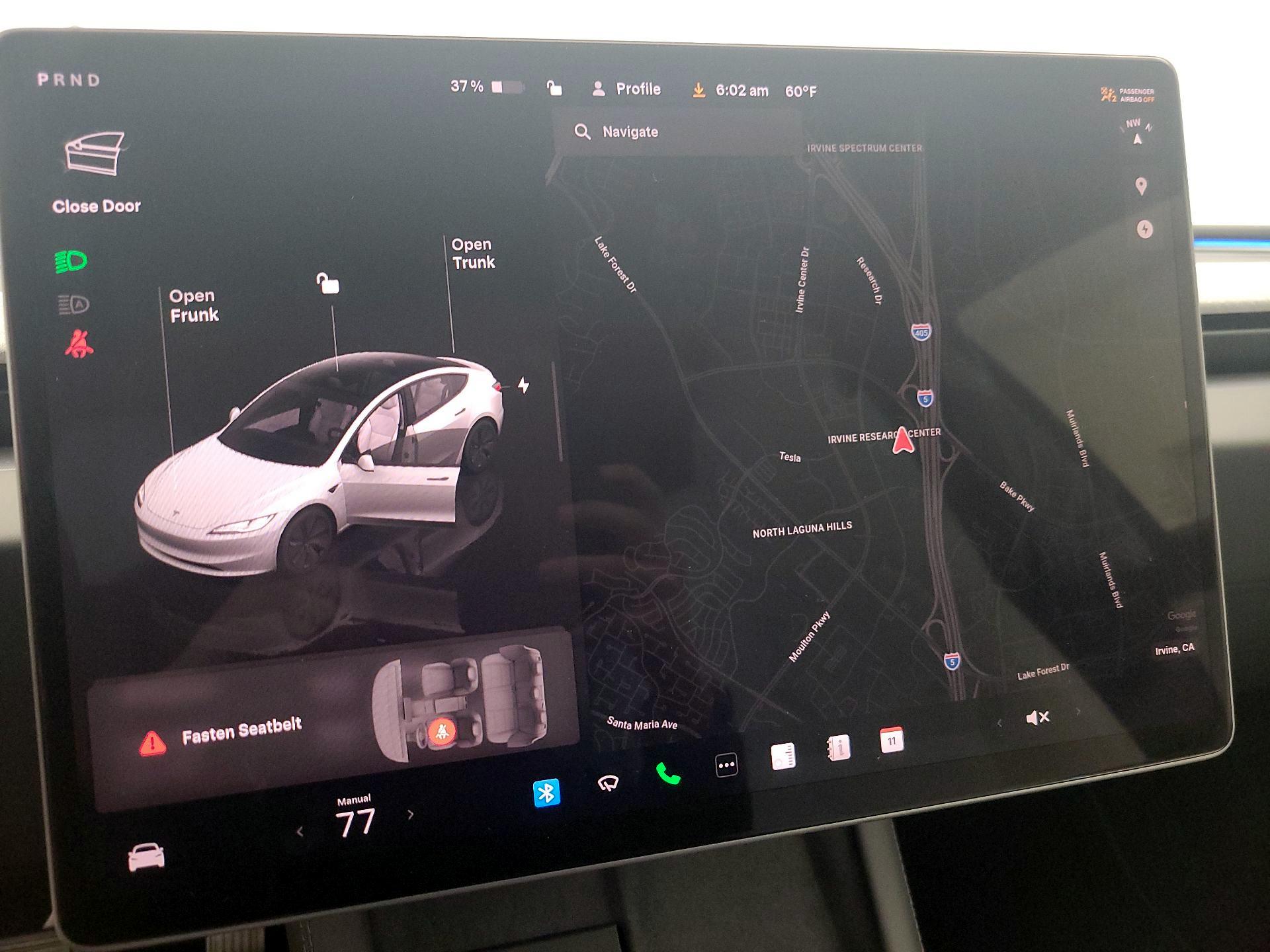 Thumbnail: 2025 Tesla Model 3 - 13