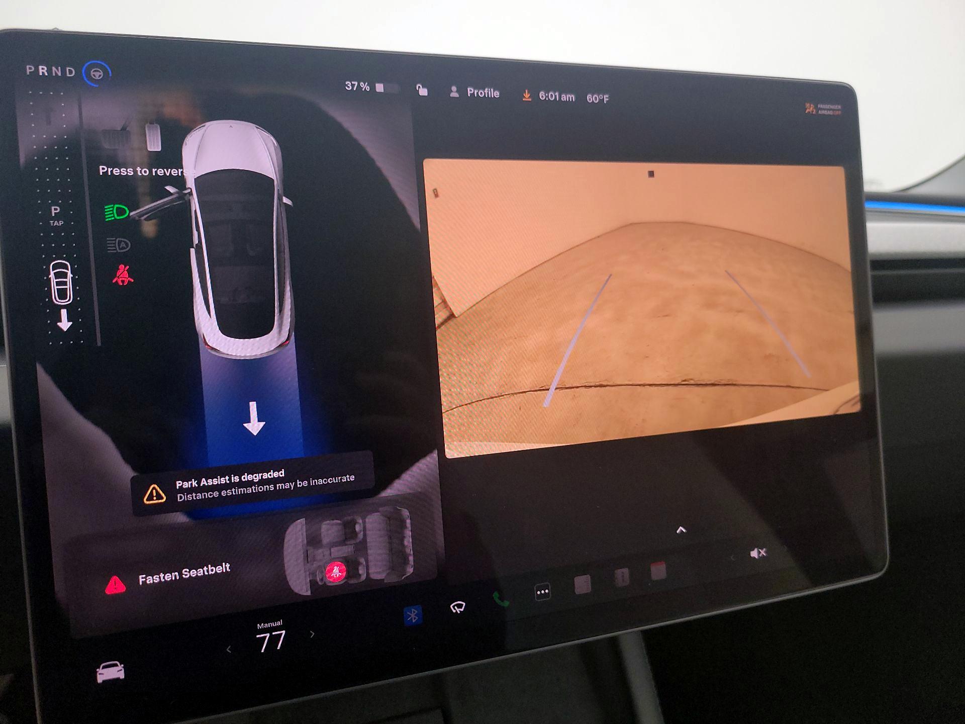 Thumbnail: 2025 Tesla Model 3 - 14