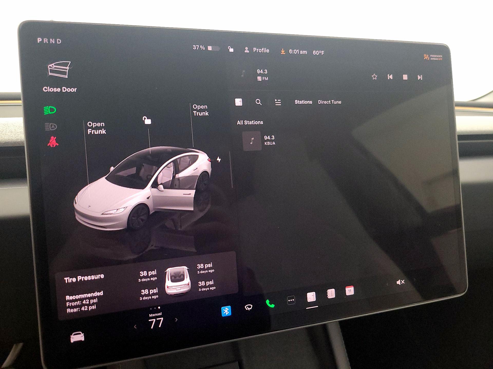 Thumbnail: 2025 Tesla Model 3 - 15