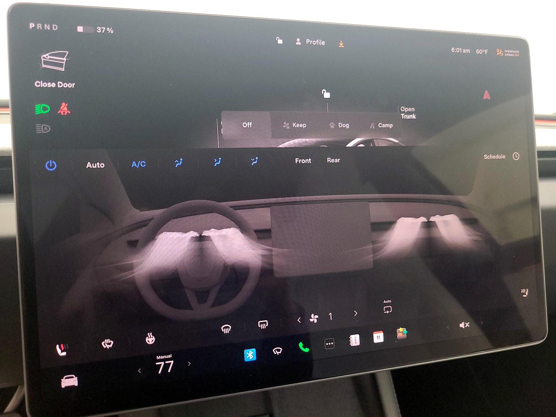 Thumbnail: 2025 Tesla Model 3 - 16