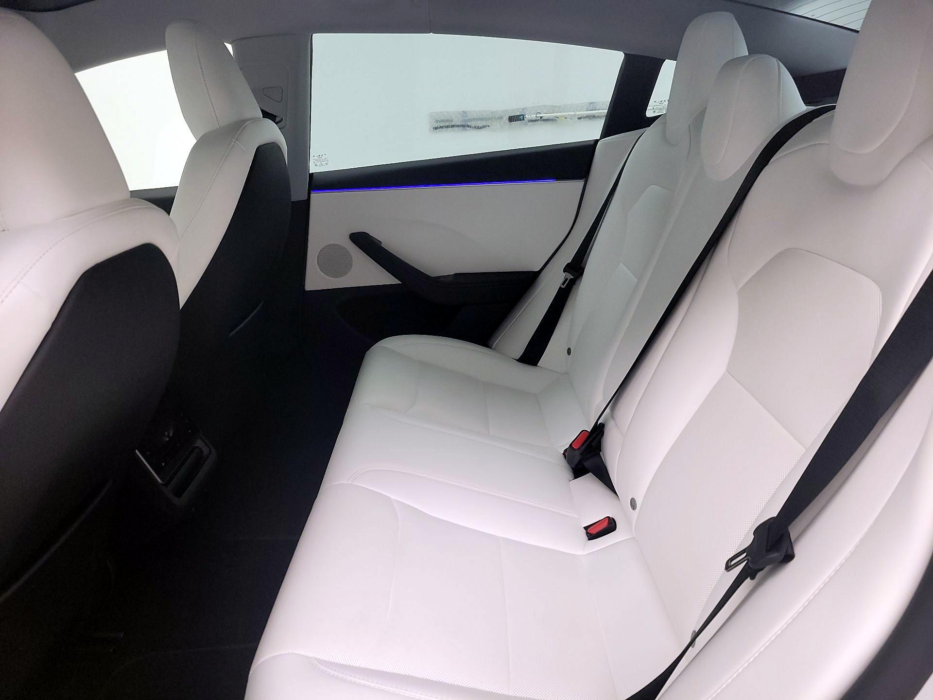 Thumbnail: 2025 Tesla Model 3 - 18