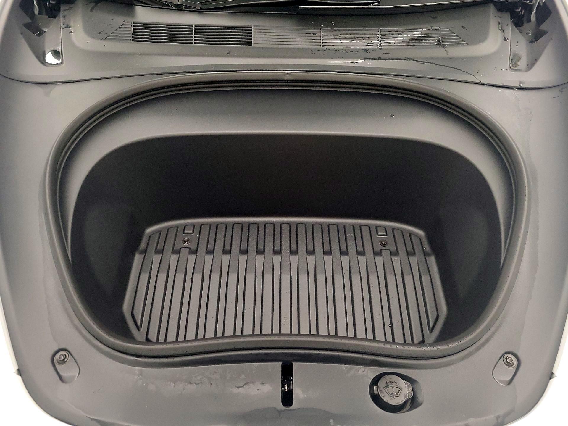Thumbnail: 2025 Tesla Model 3 - 20