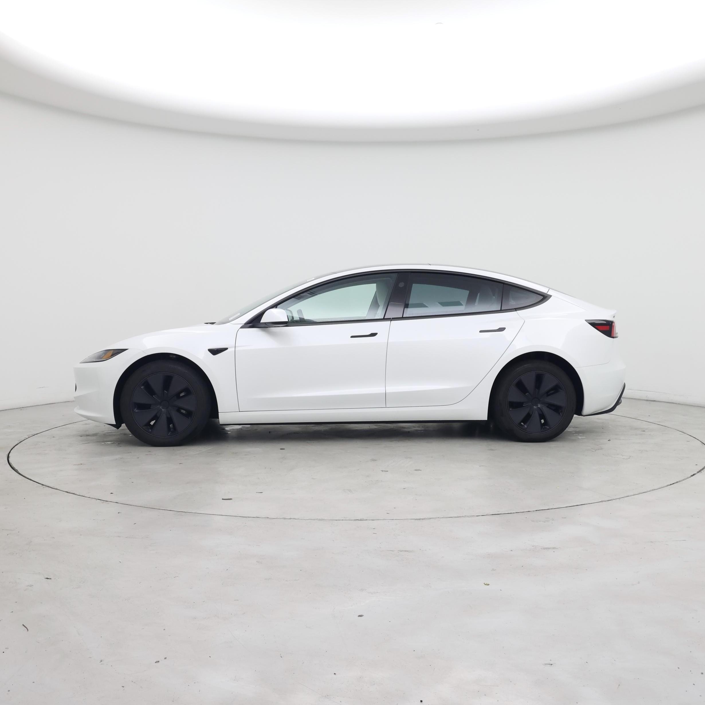 Thumbnail: 2025 Tesla Model 3 - 3