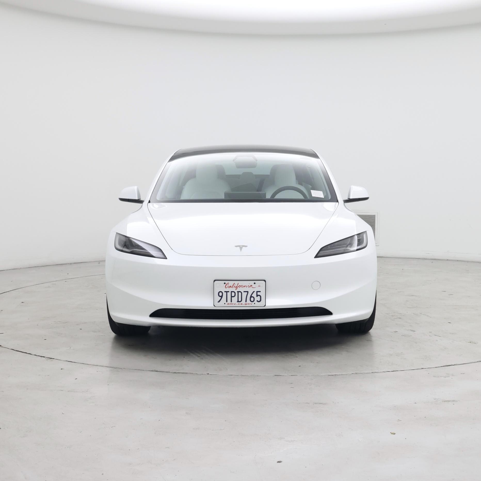 Thumbnail: 2025 Tesla Model 3 - 5