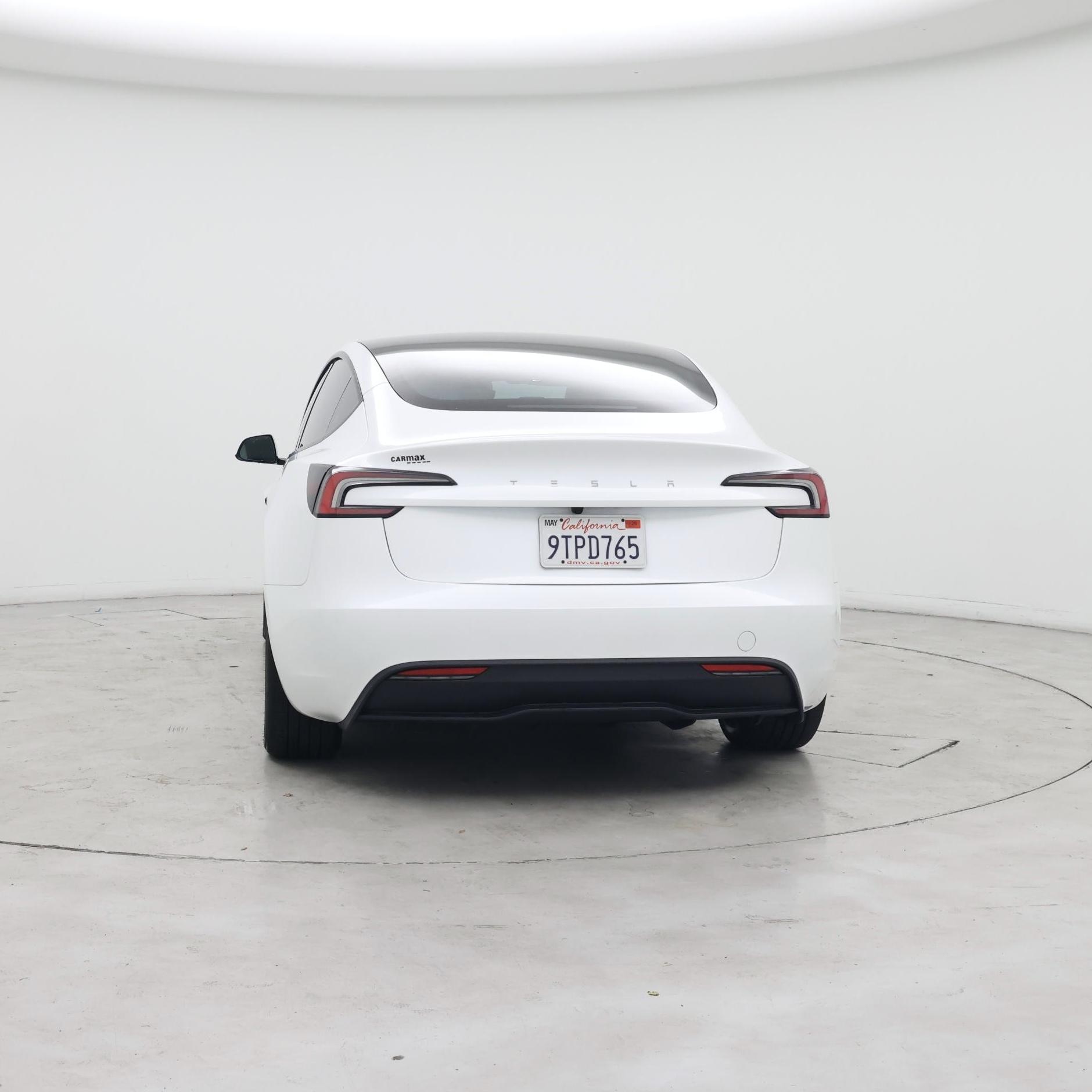 Thumbnail: 2025 Tesla Model 3 - 6