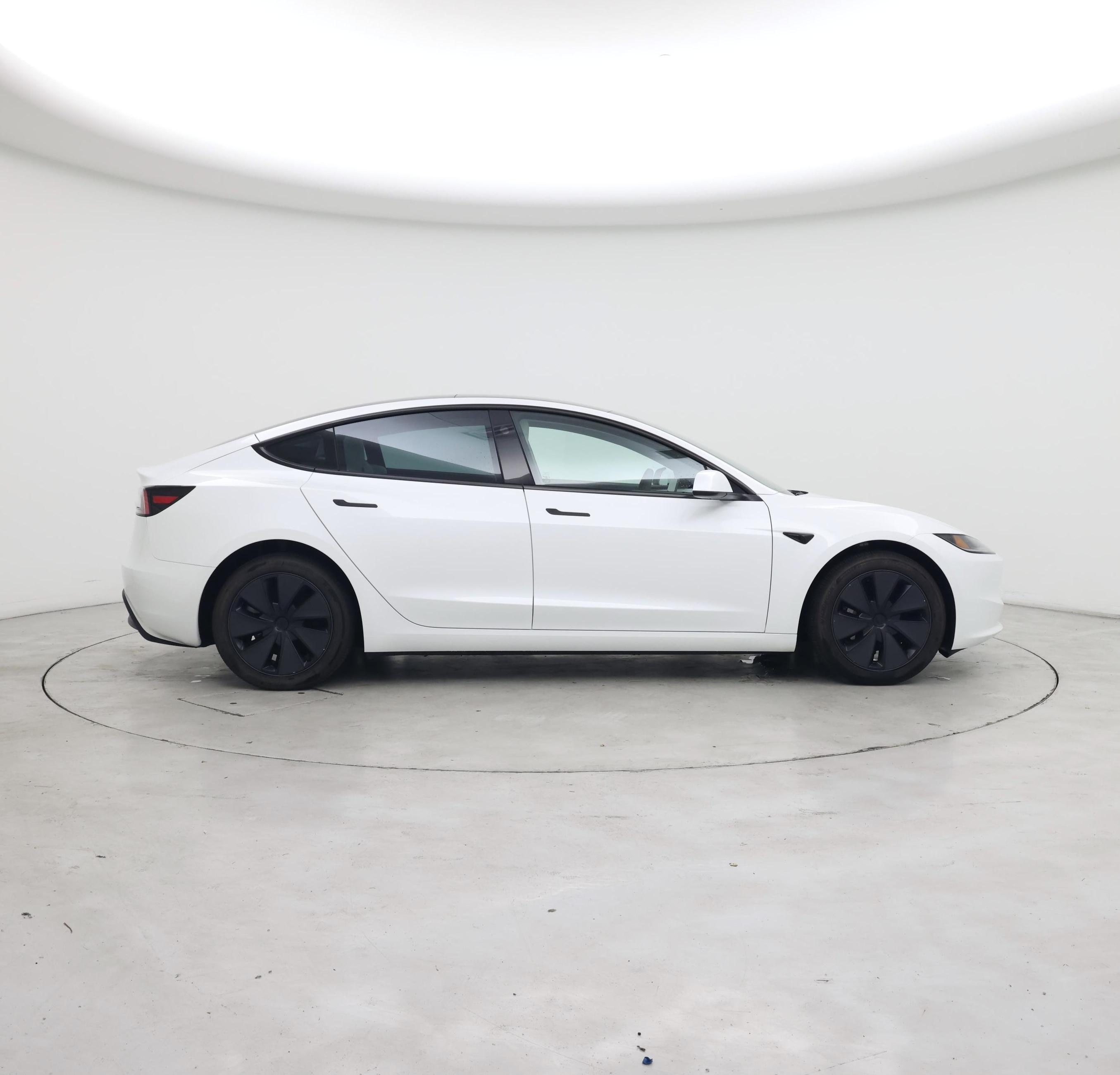 Thumbnail: 2025 Tesla Model 3 - 7