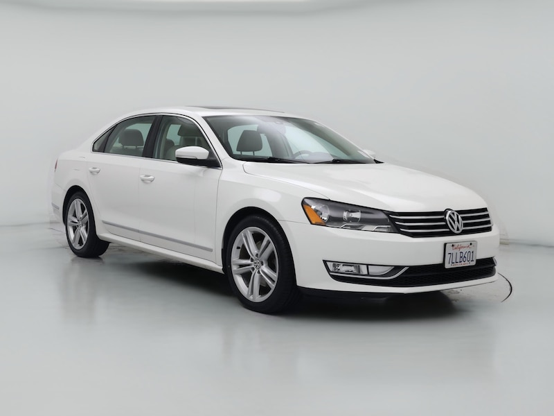 2015 Volkswagen Passat SE -
                  Buena Park, CA