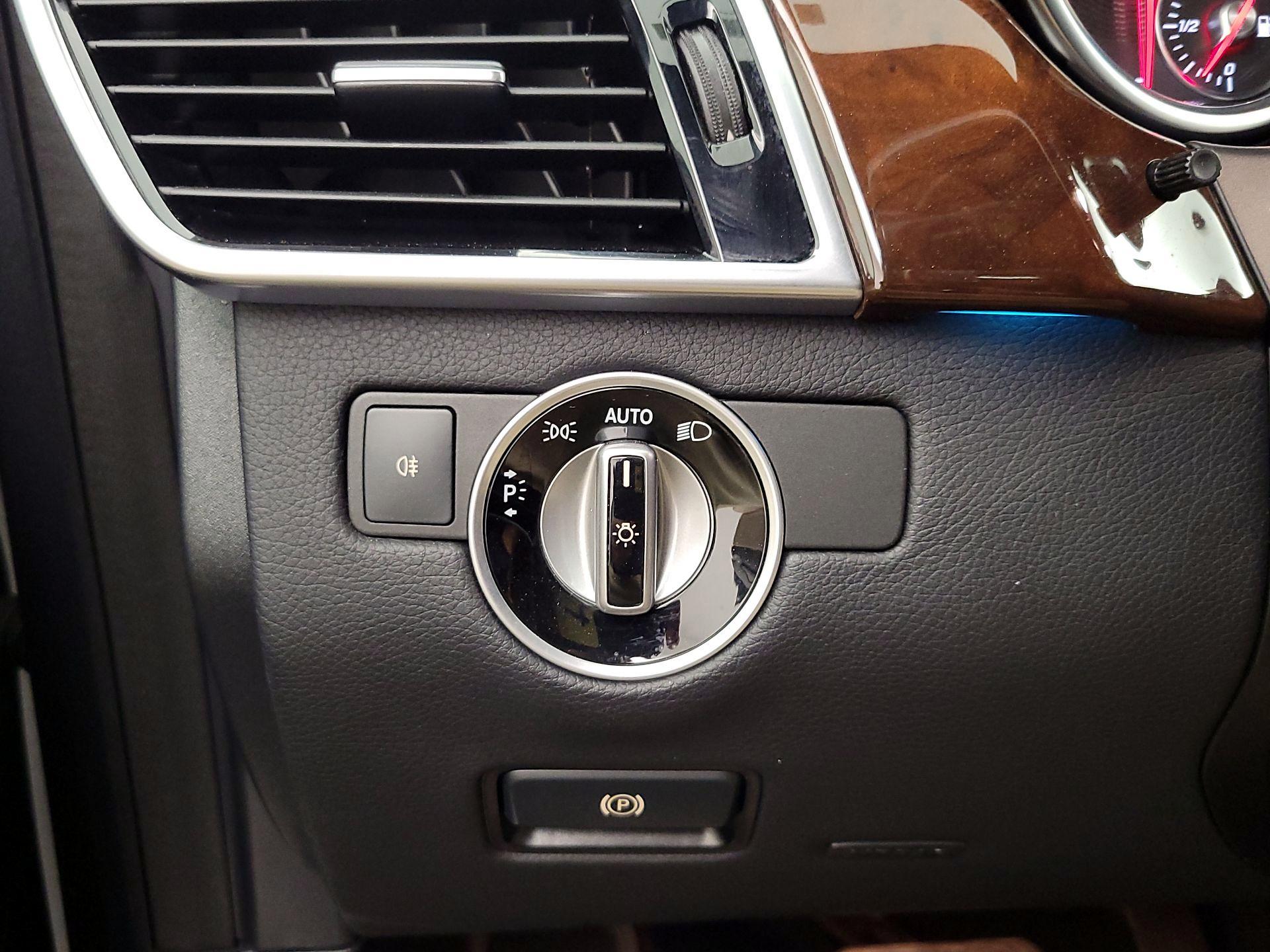 Thumbnail: 2018 Mercedes-Benz GLS - 13