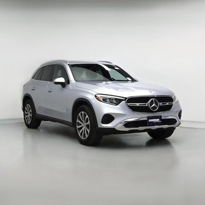 2025 Mercedes-Benz GLC300