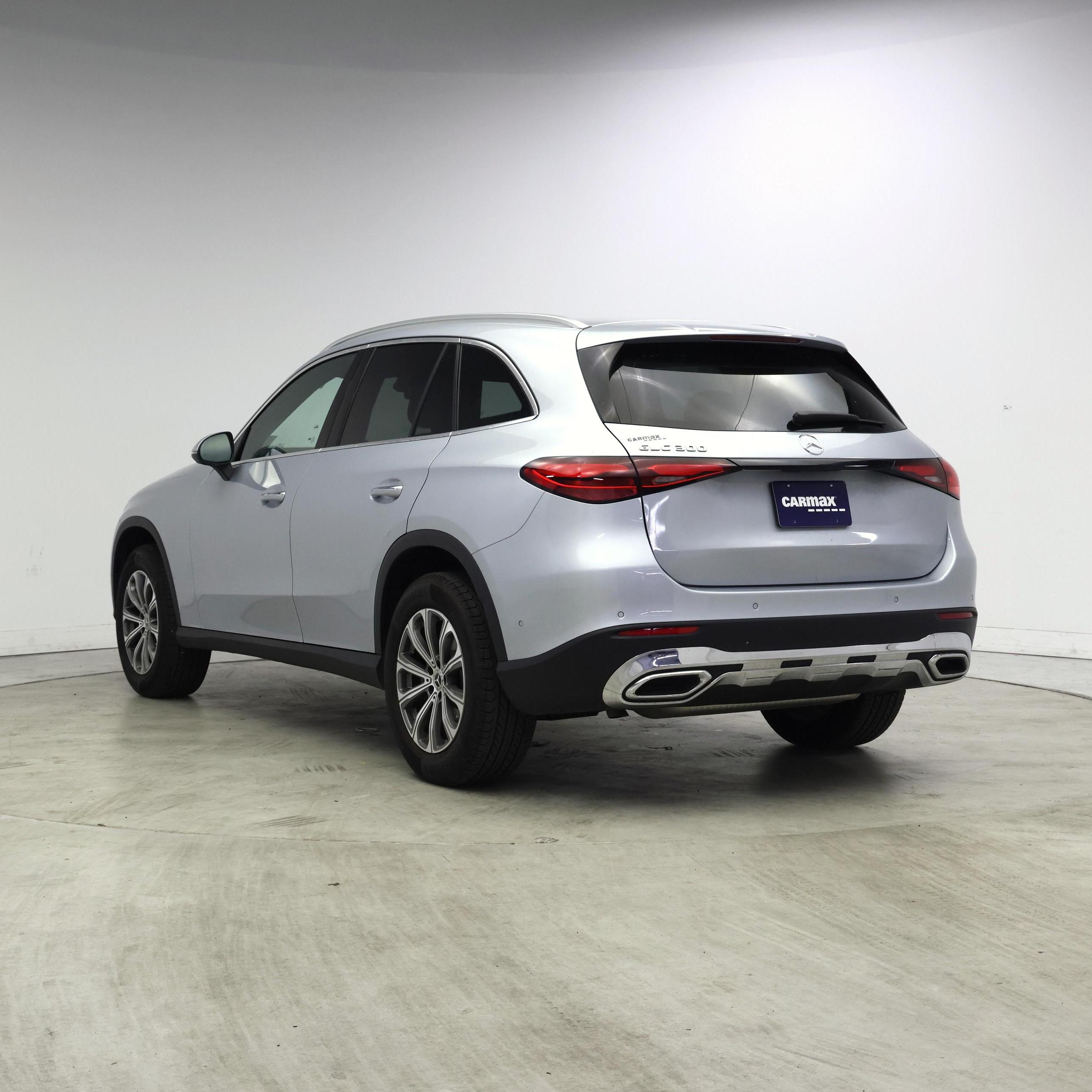 Thumbnail: 2025 Mercedes-Benz GLC - 2