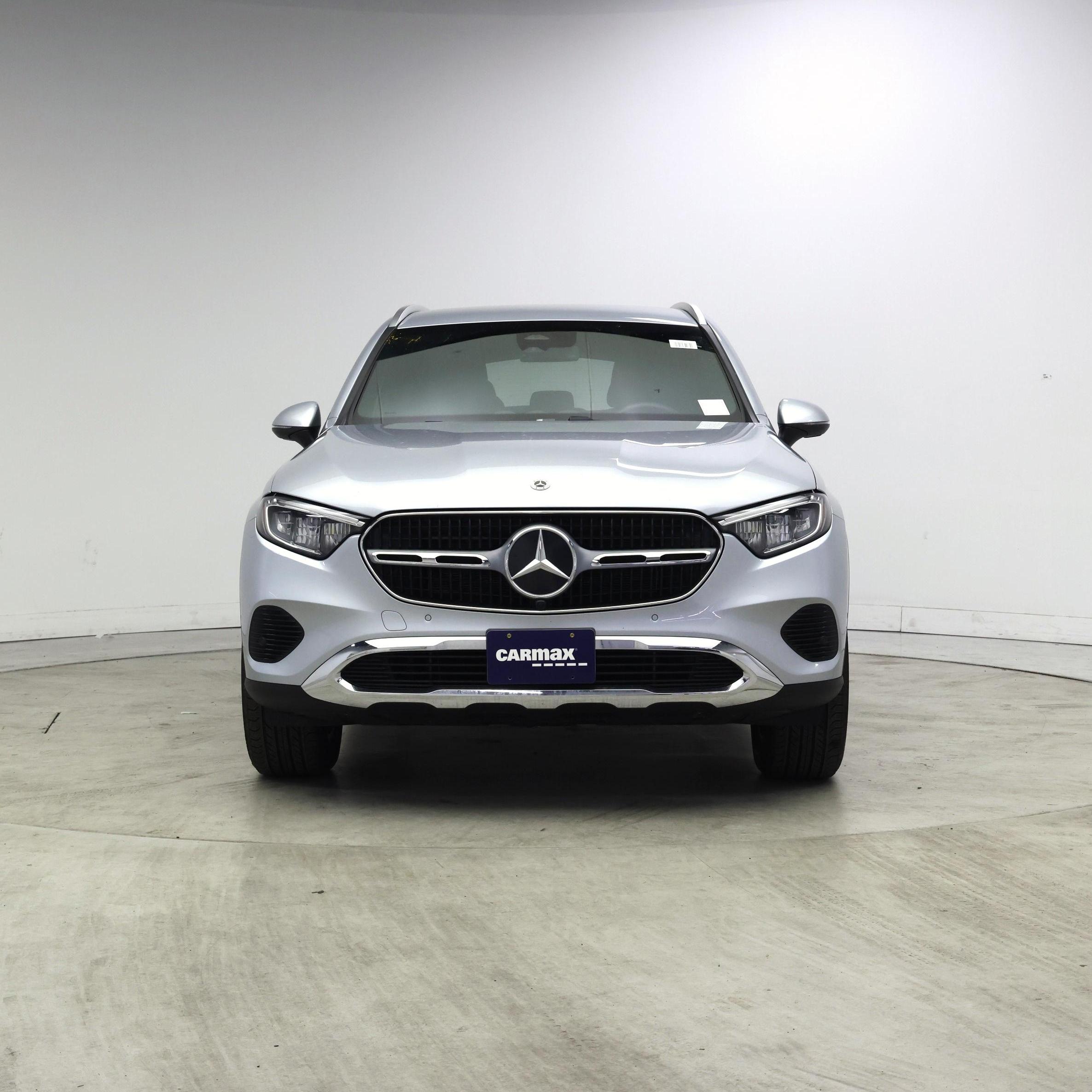 Thumbnail: 2025 Mercedes-Benz GLC - 5