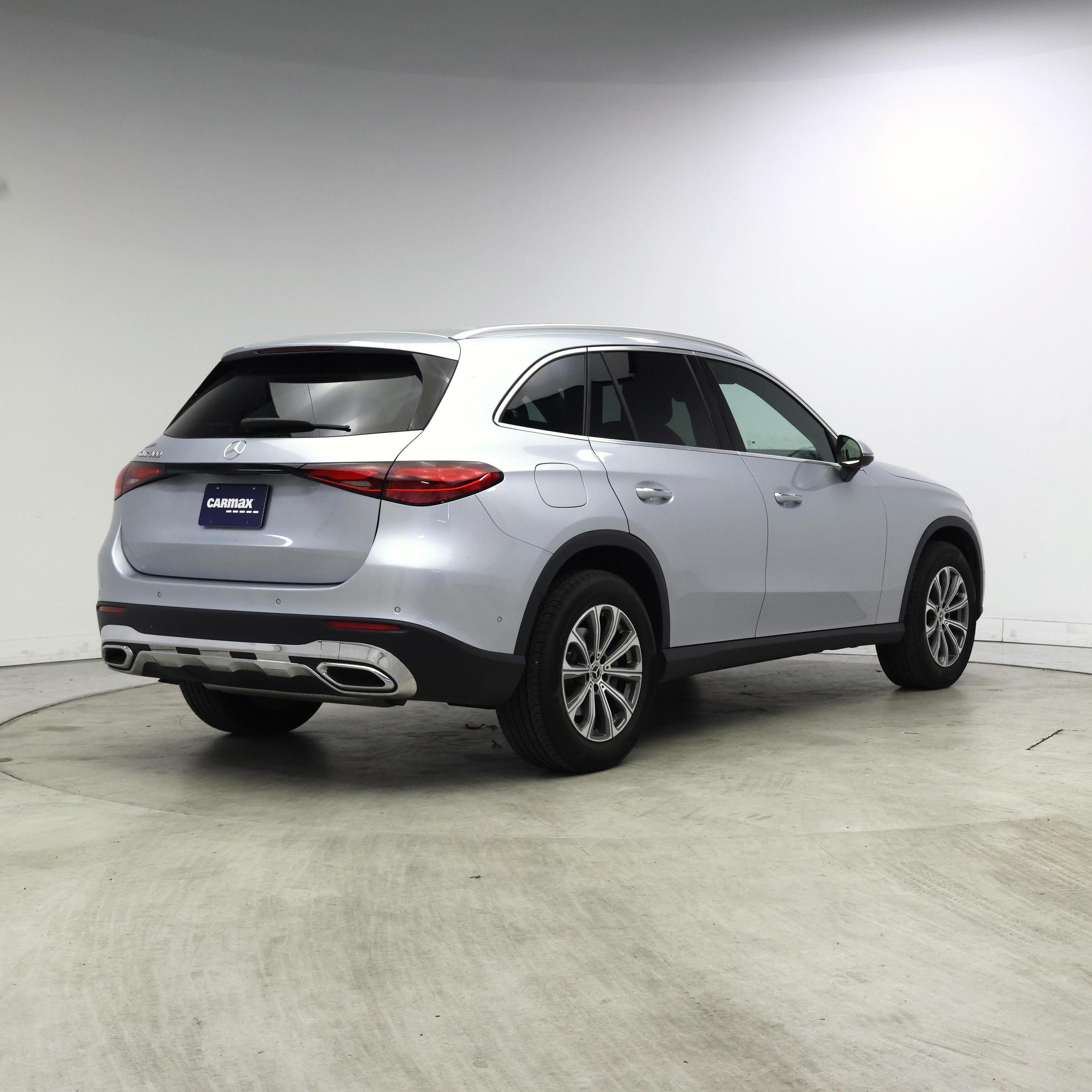 Thumbnail: 2025 Mercedes-Benz GLC - 8