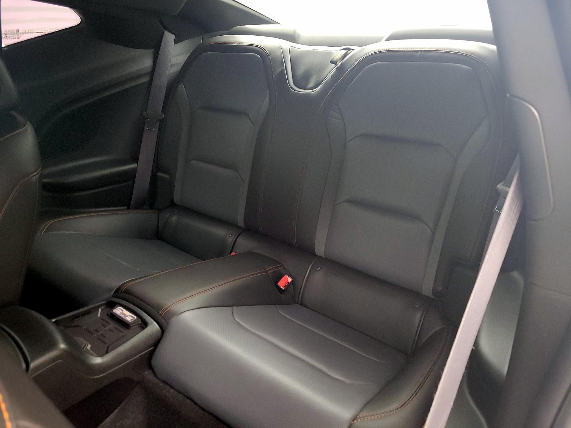 Thumbnail: 2017 Chevrolet Camaro - 16