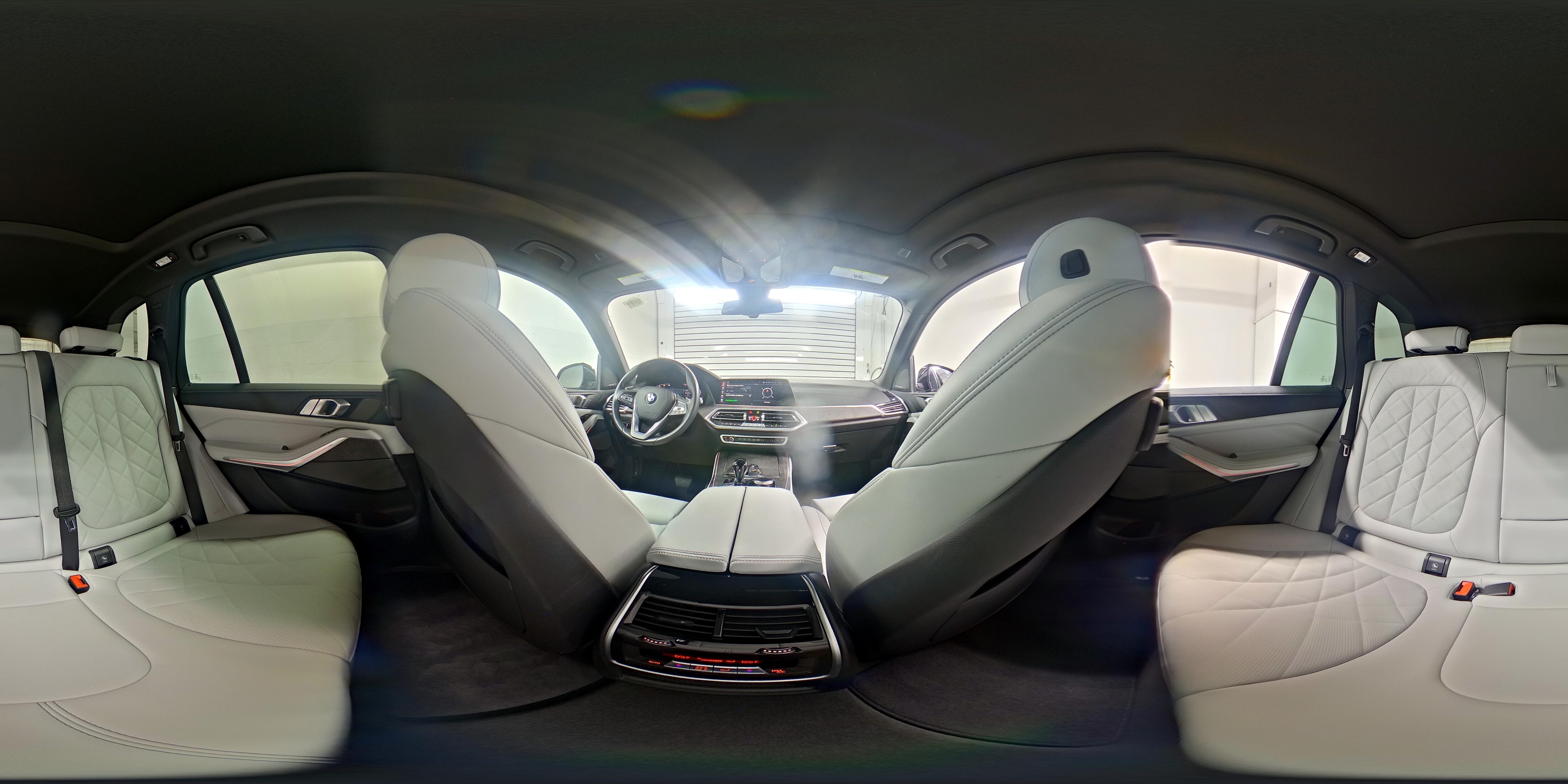 2023 BMW X5 40i - Photo 23