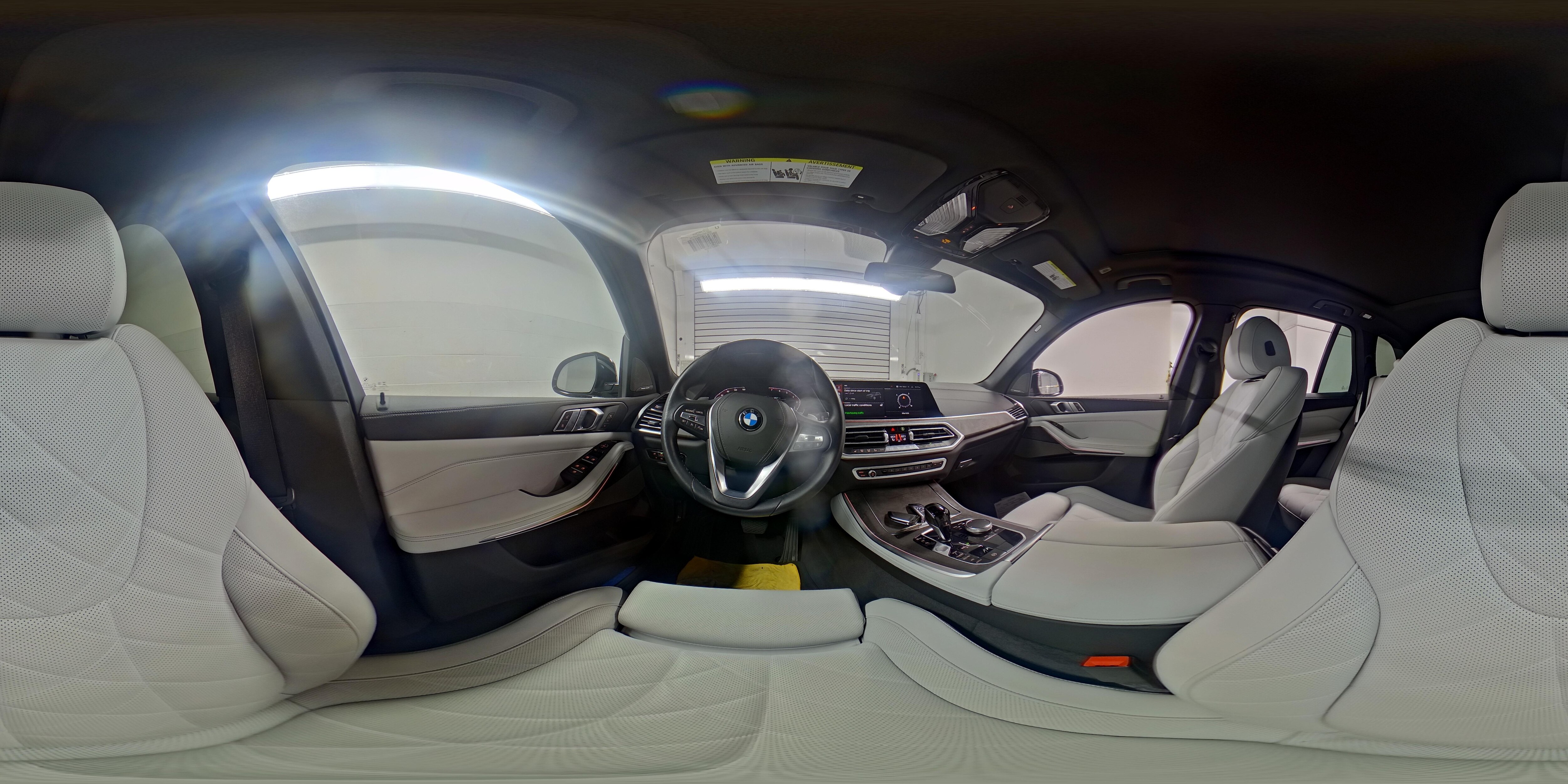 2023 BMW X5 40i - Photo 24