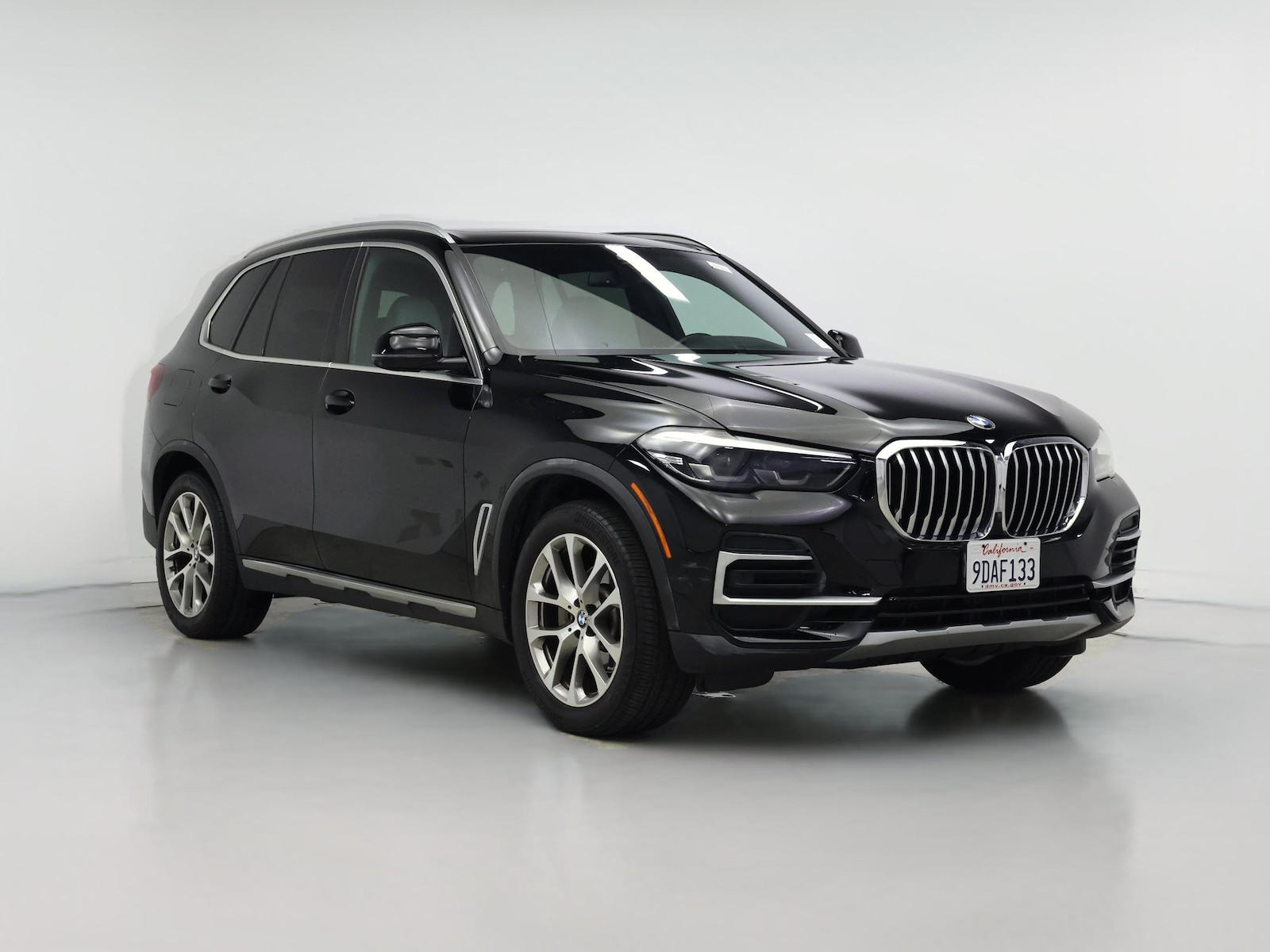 2023 BMW X5
