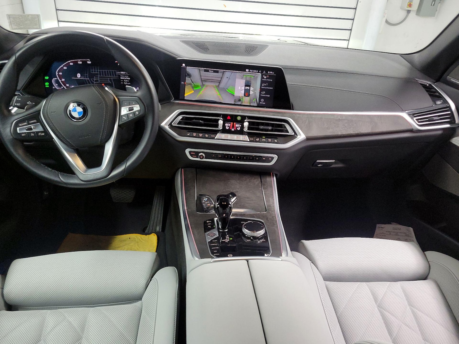 2023 BMW X5 40i - Photo 10