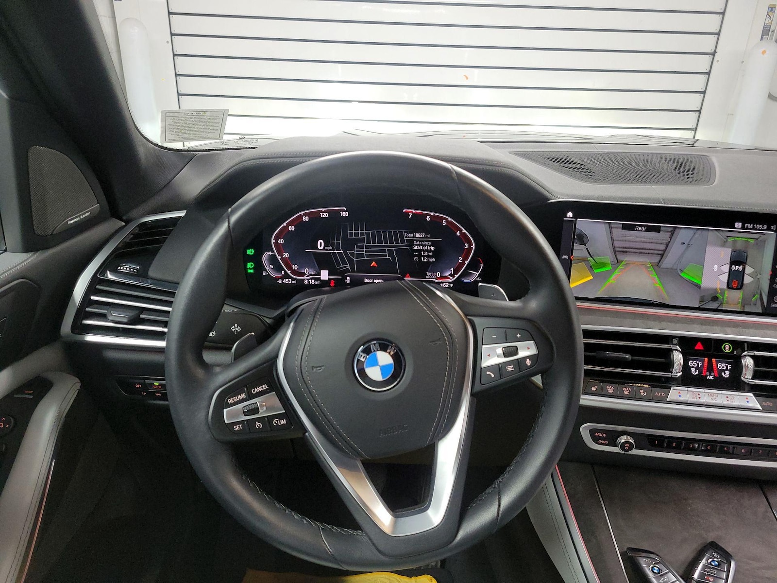 2023 BMW X5 40i - Photo 11