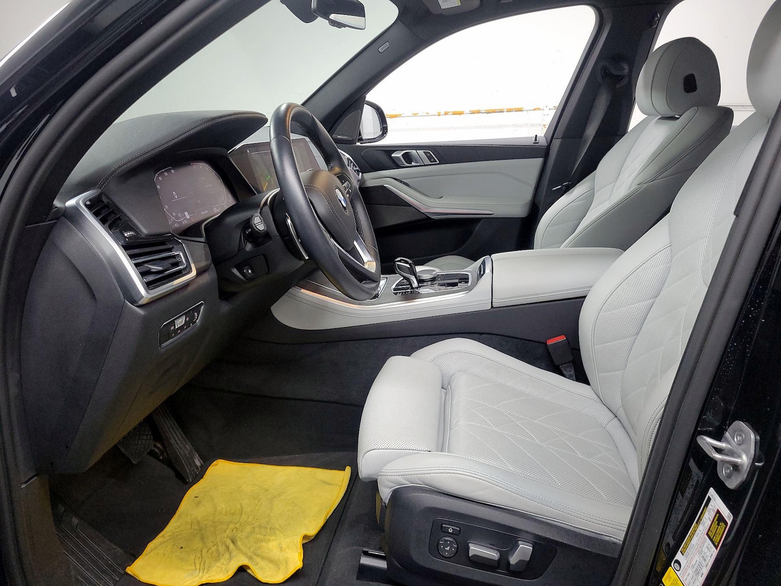 2023 BMW X5 40i - Photo 12