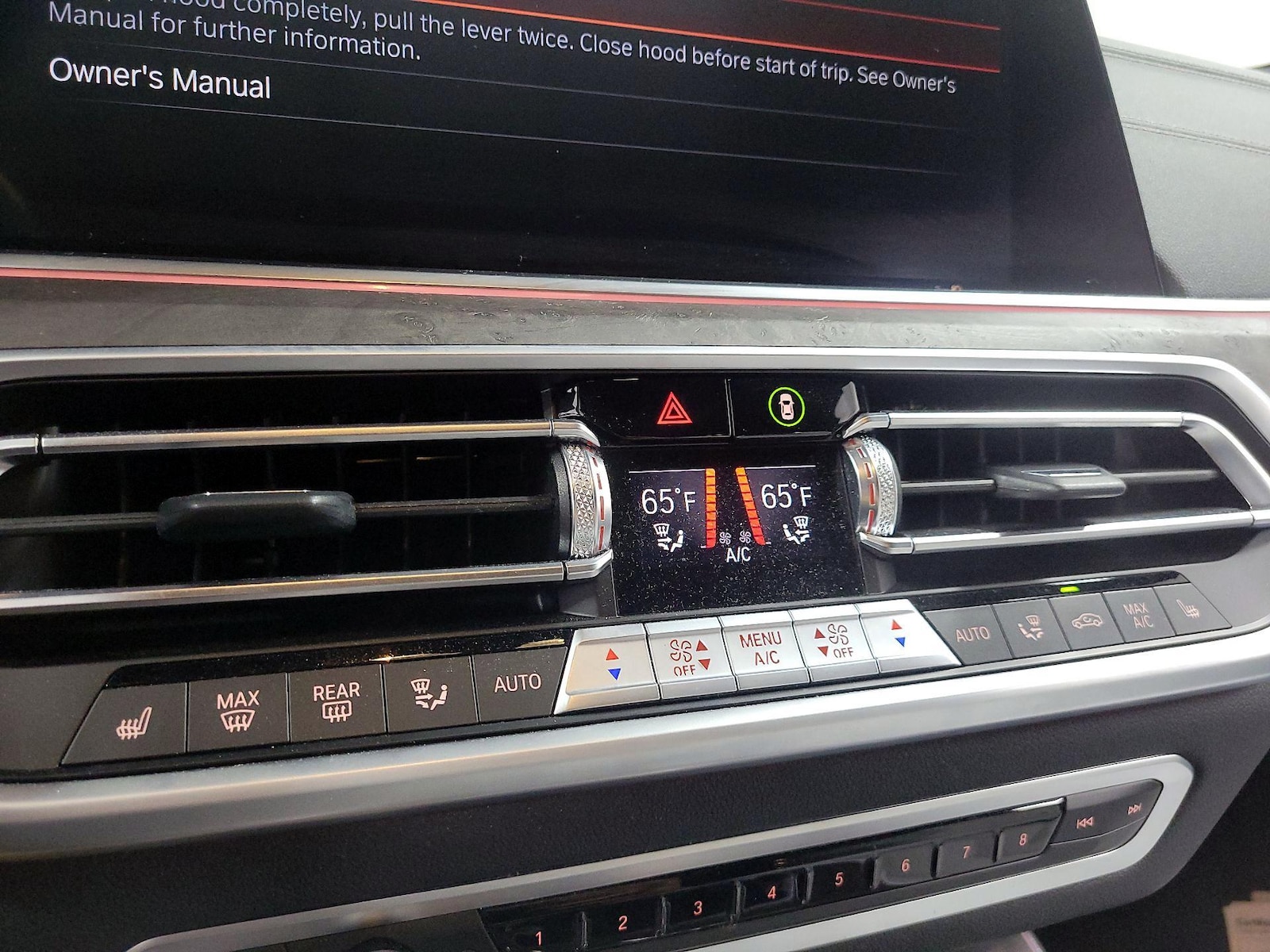 2023 BMW X5 40i - Photo 16