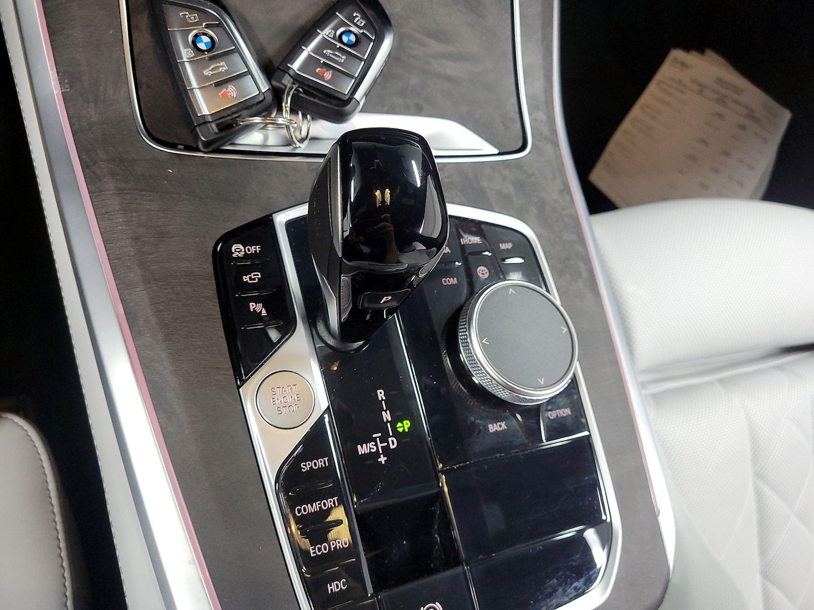 2023 BMW X5 40i - Photo 17