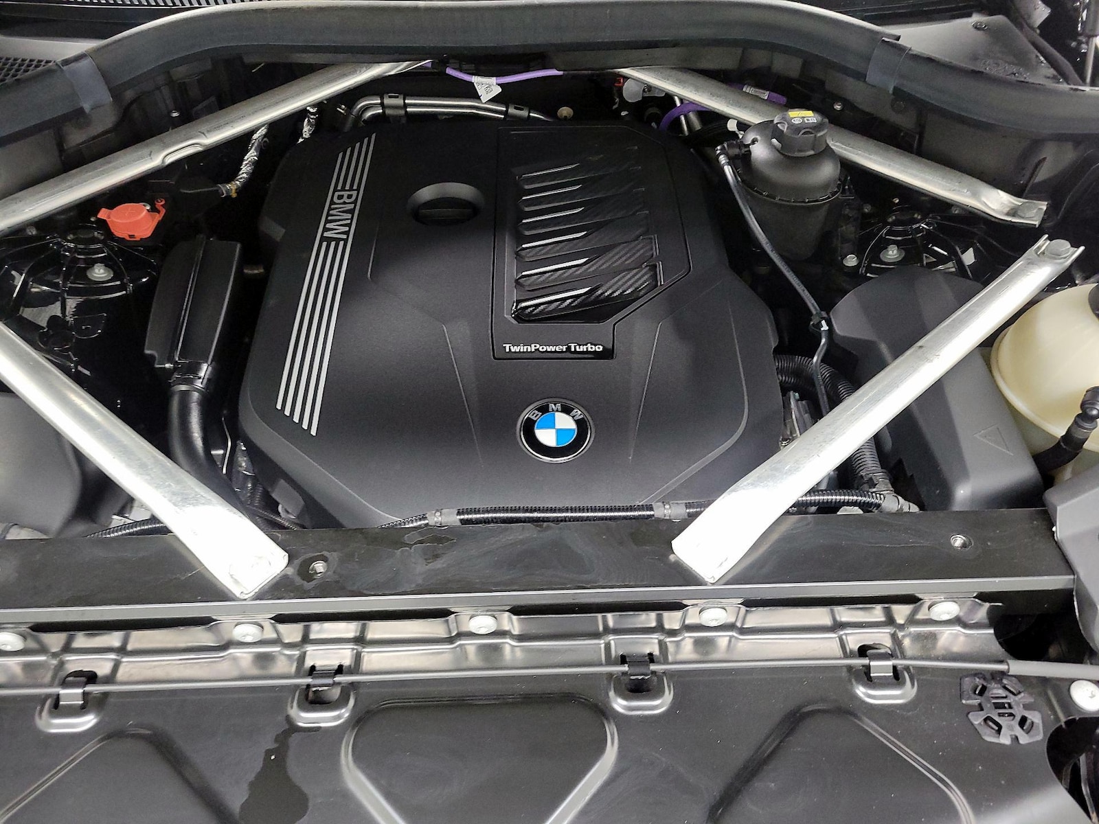 2023 BMW X5 40i - Photo 20