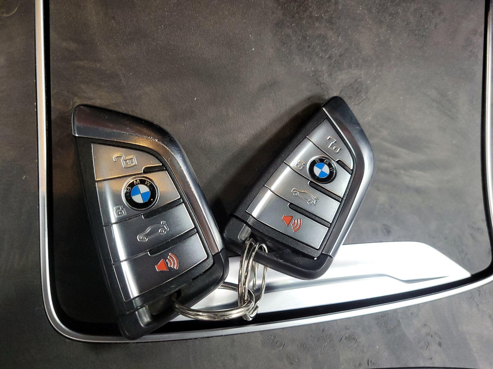 2023 BMW X5 40i - Photo 21