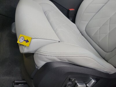 Condition detail