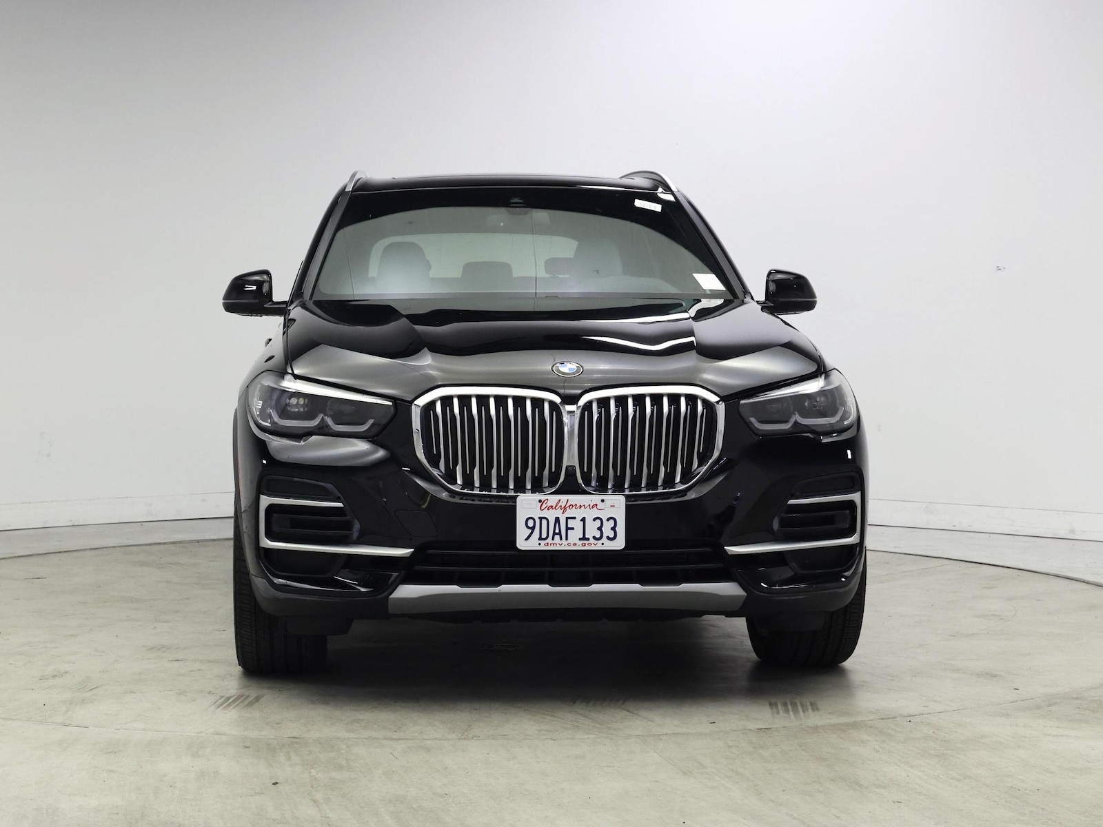 2023 BMW X5 40i - Photo 6