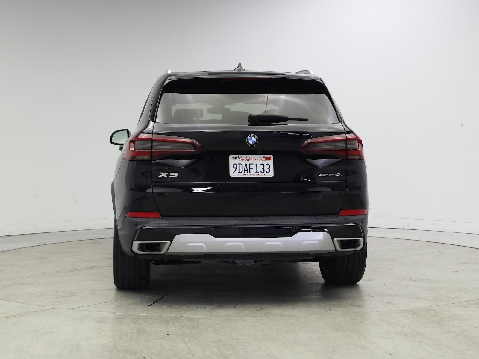 2023 BMW X5 40i - Photo 7