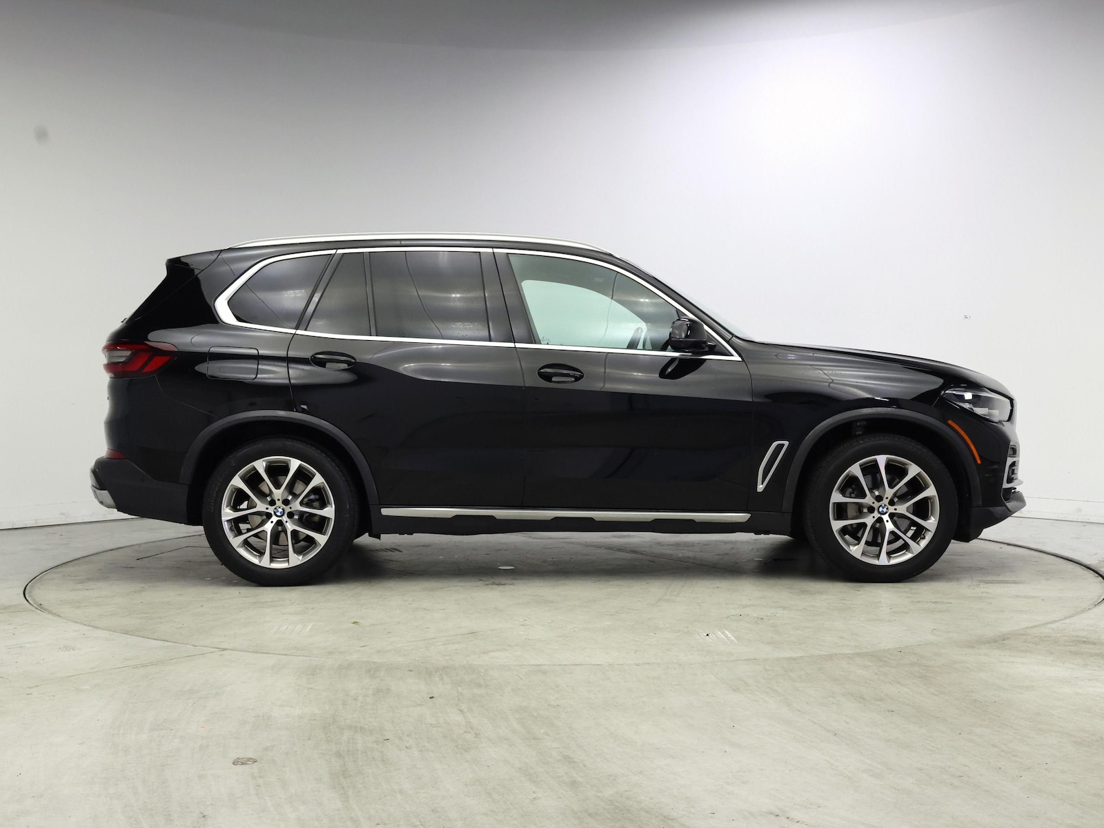 2023 BMW X5 40i - Photo 8
