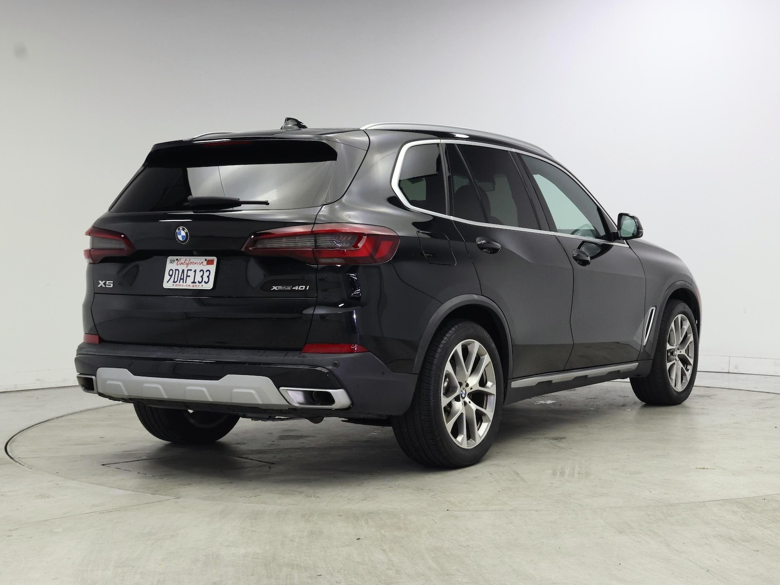 2023 BMW X5 40i - Photo 9