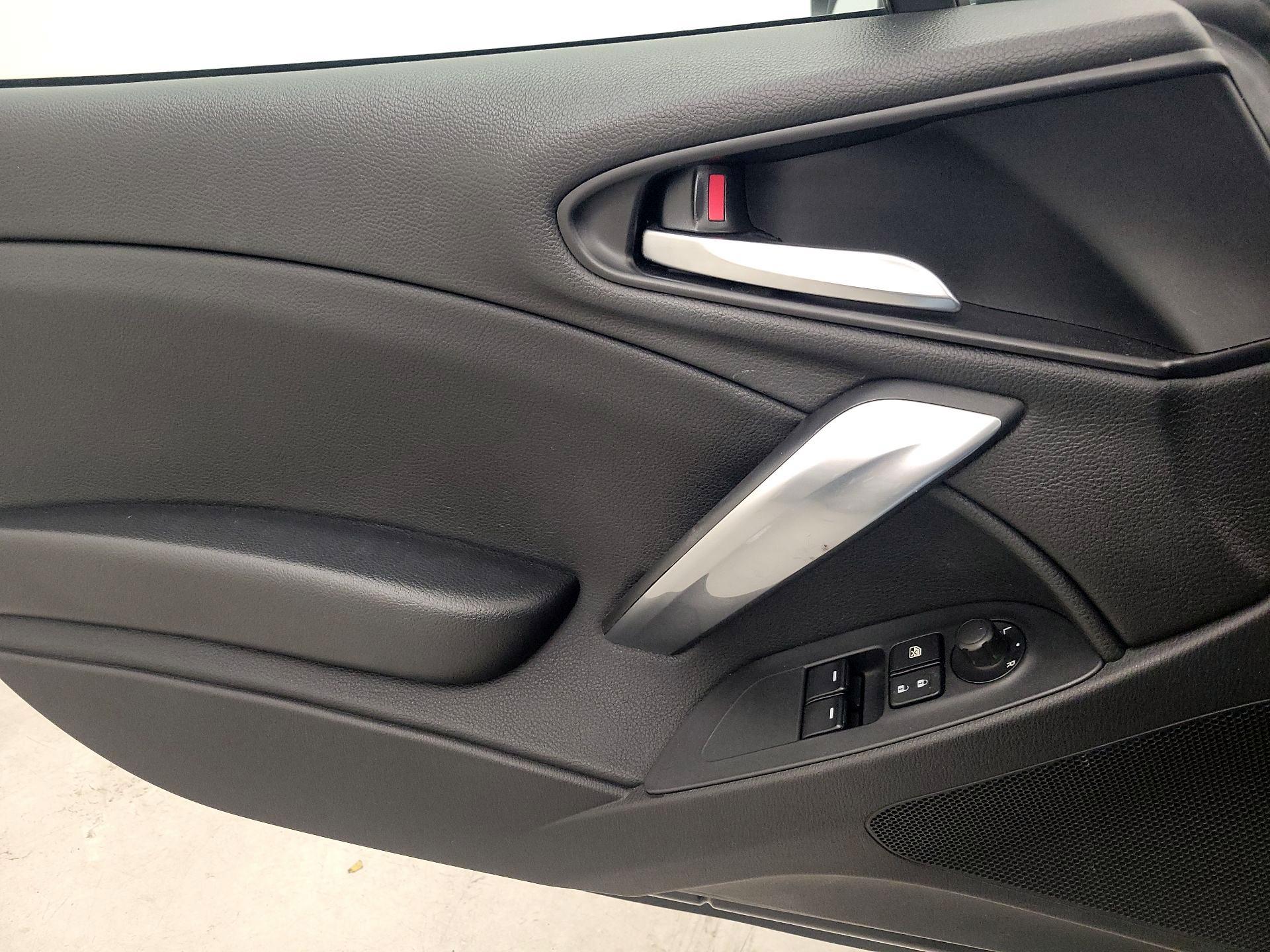 Thumbnail: 2018 Fiat 124 Spider - 12