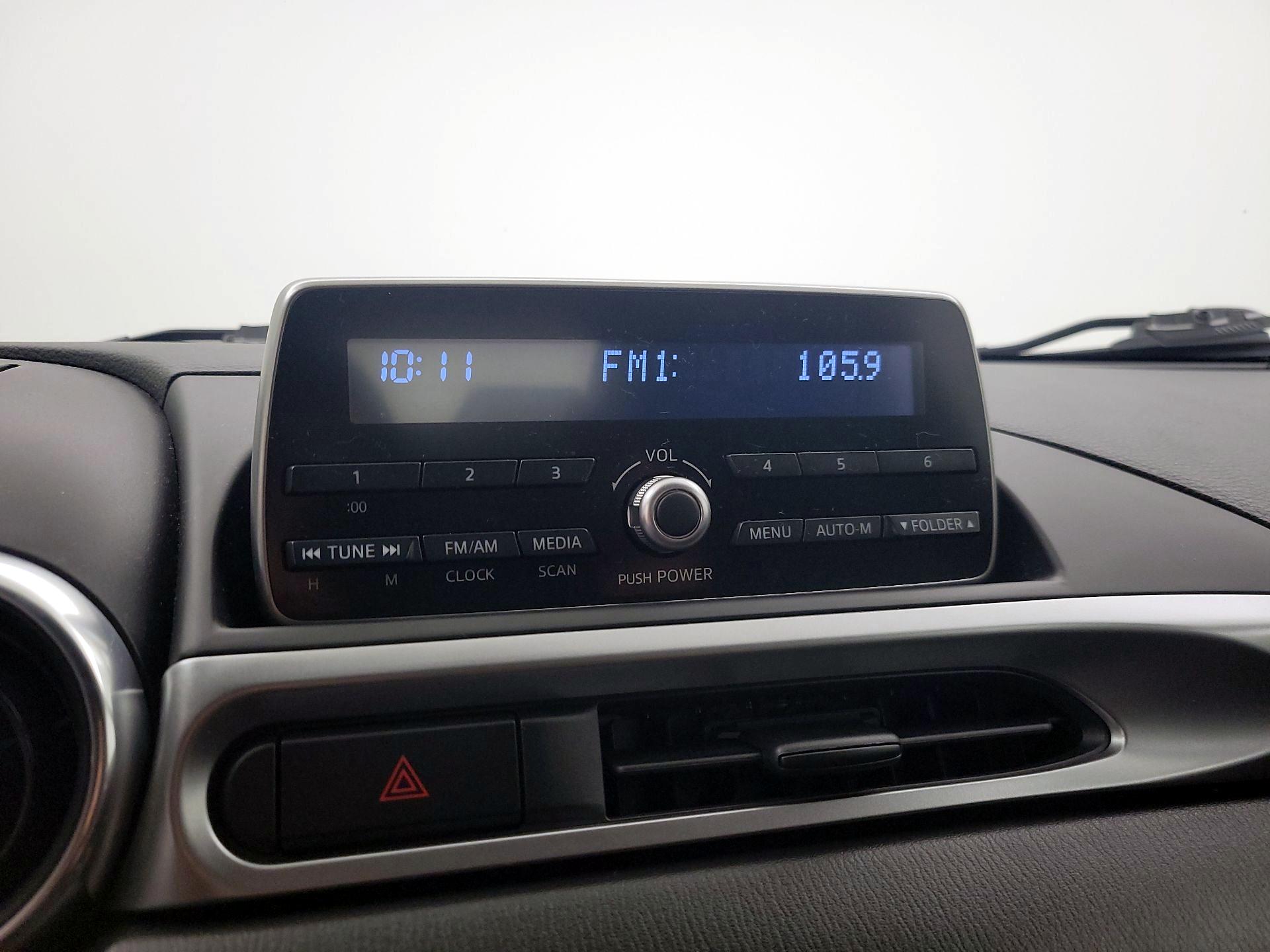 Thumbnail: 2018 Fiat 124 Spider - 14