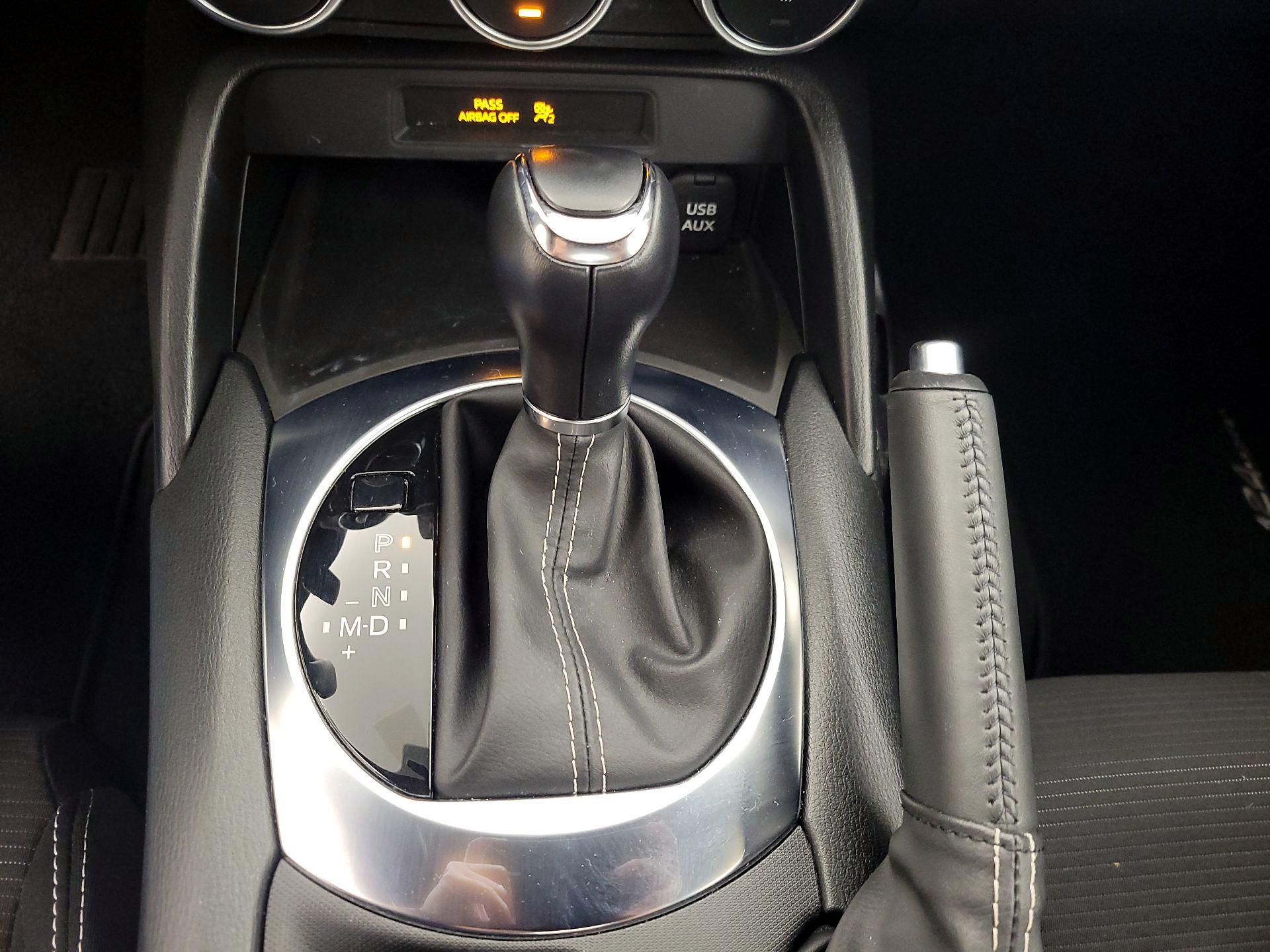 Thumbnail: 2018 Fiat 124 Spider - 16