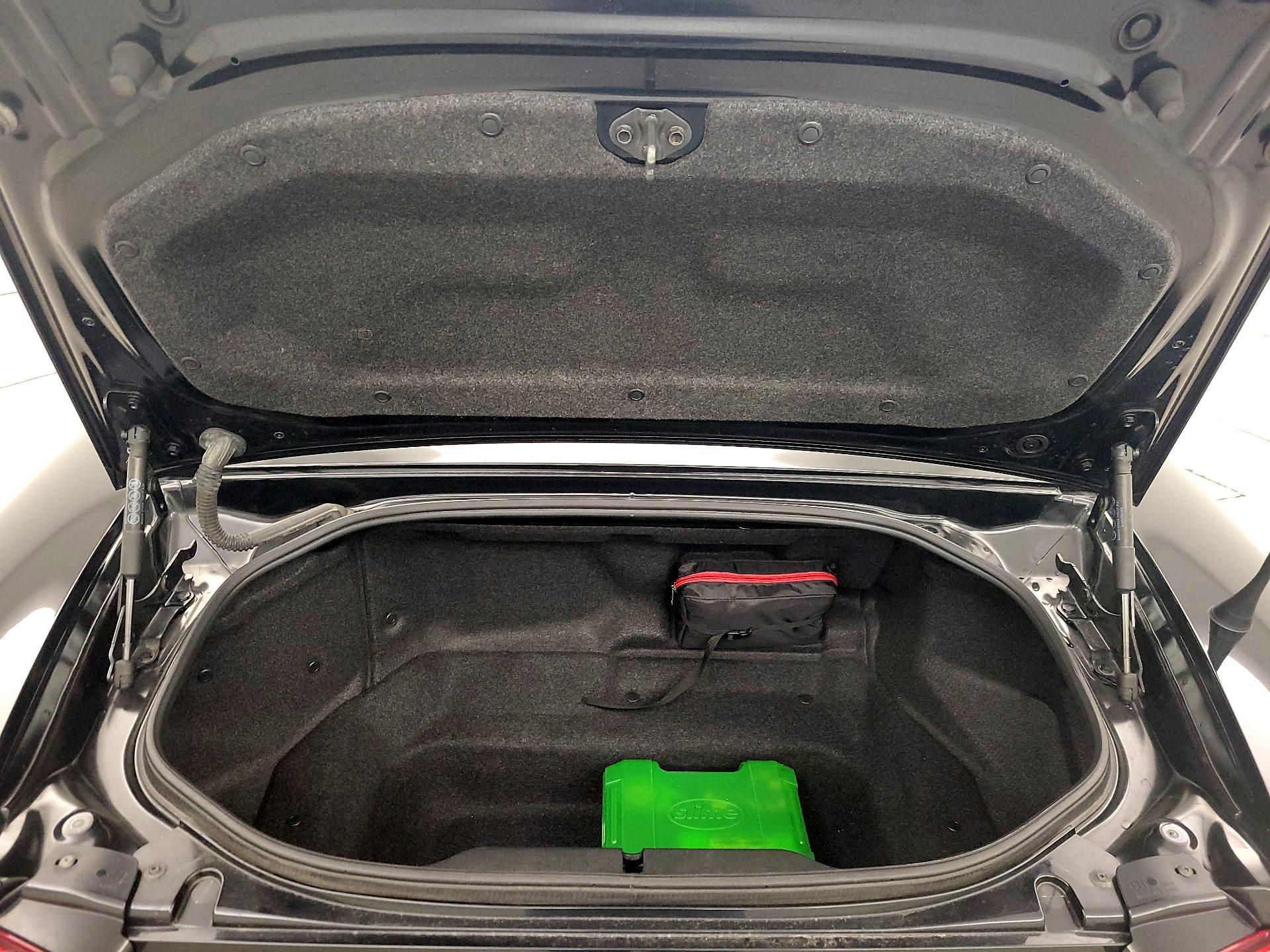 Thumbnail: 2018 Fiat 124 Spider - 18