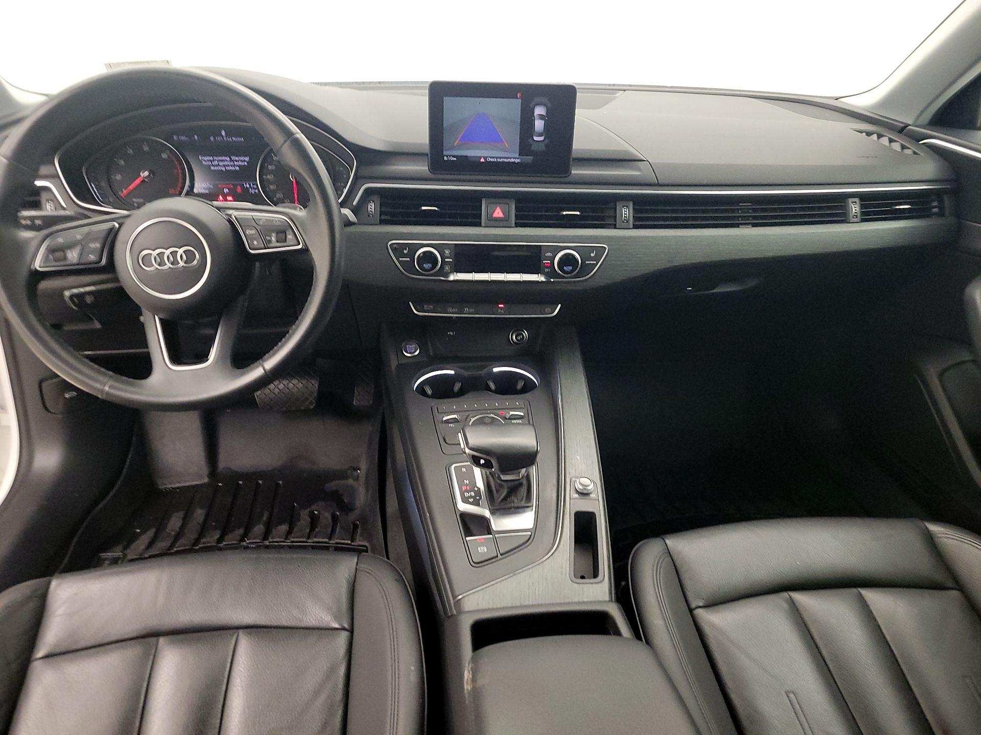 Thumbnail: 2019 Audi A4 - 9