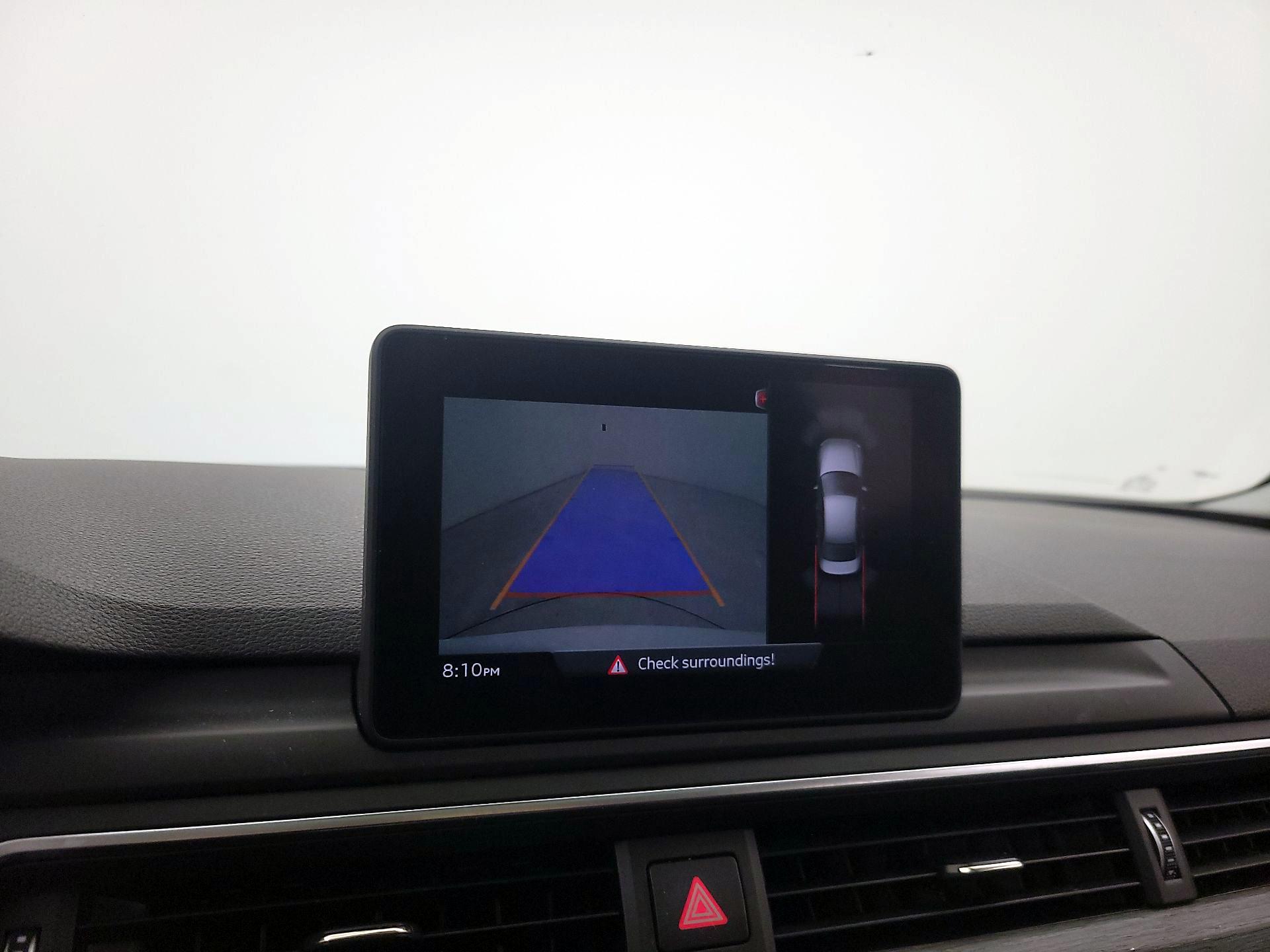 Thumbnail: 2019 Audi A4 - 14