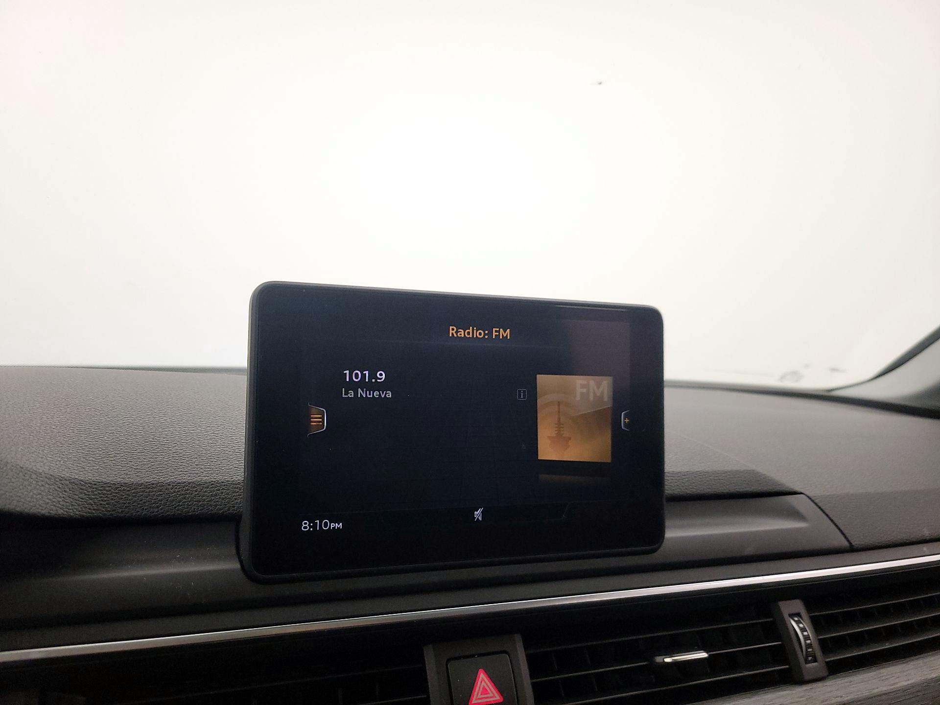 Thumbnail: 2019 Audi A4 - 15