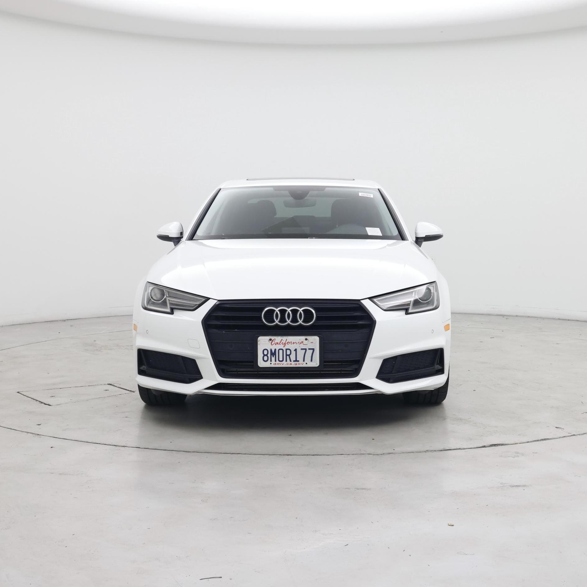 Thumbnail: 2019 Audi A4 - 5