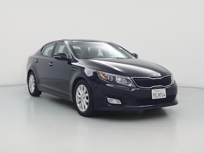 2014 Kia Optima EX