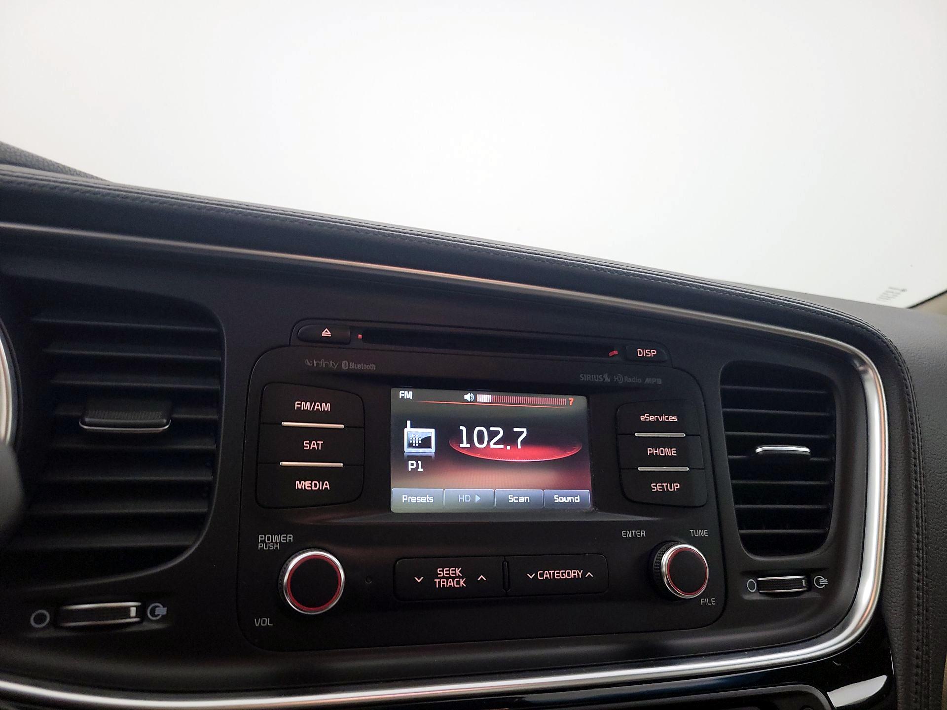 Thumbnail: 2014 Kia Optima - 15