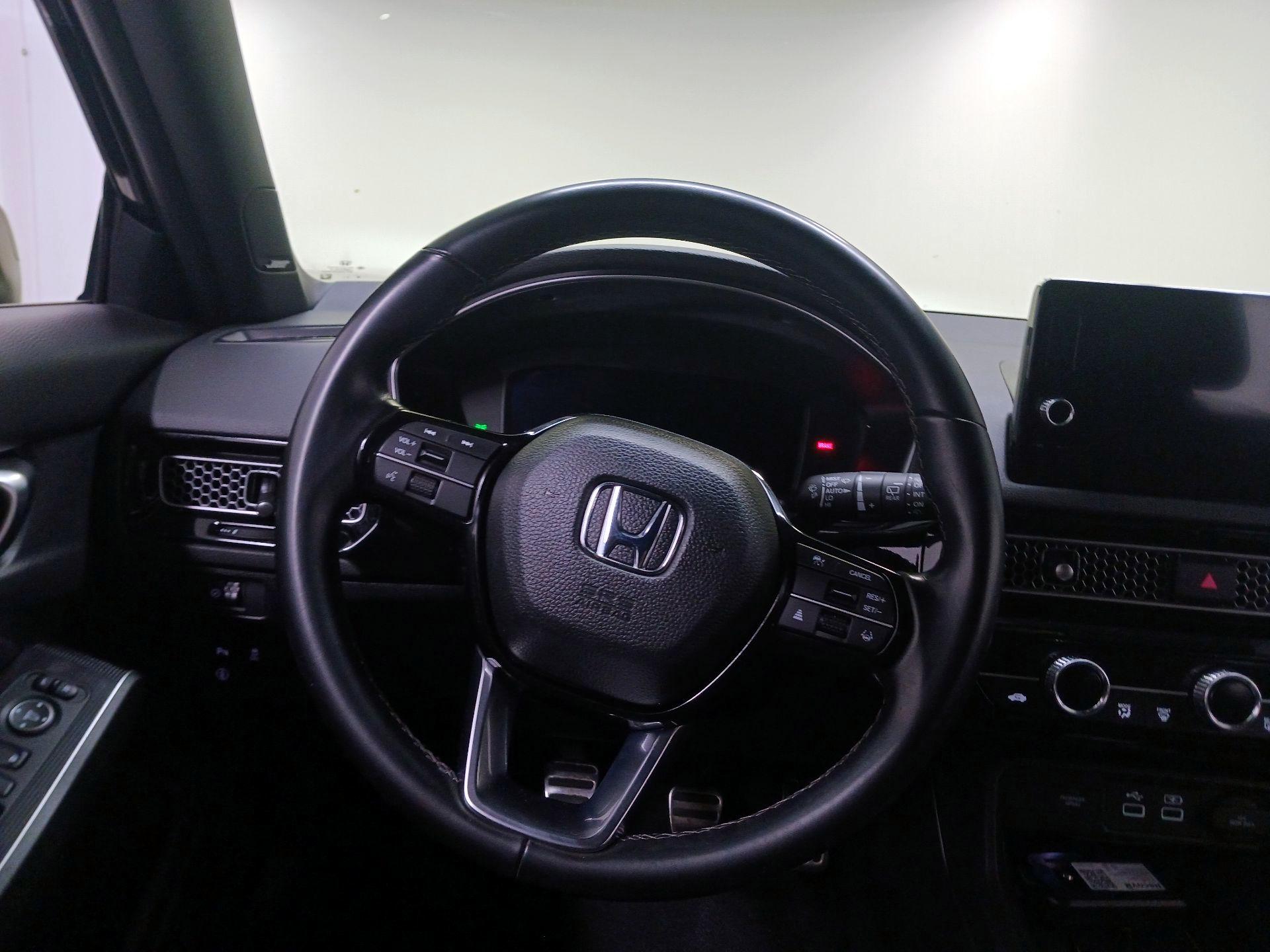 Thumbnail: 2022 Honda Civic - 10