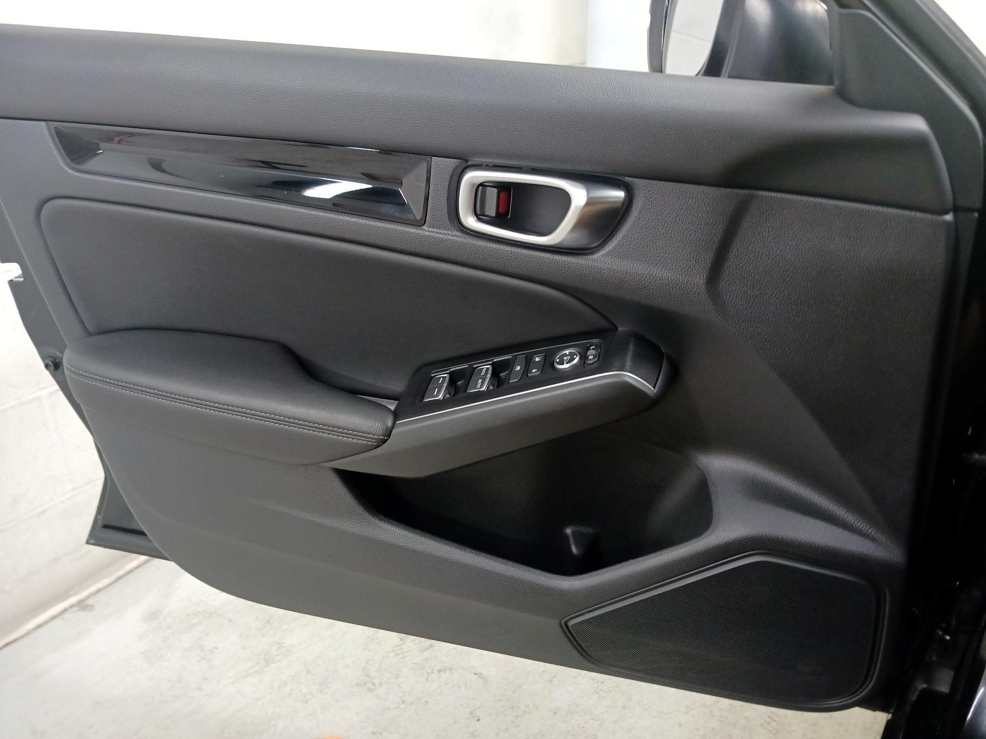 Thumbnail: 2022 Honda Civic - 12