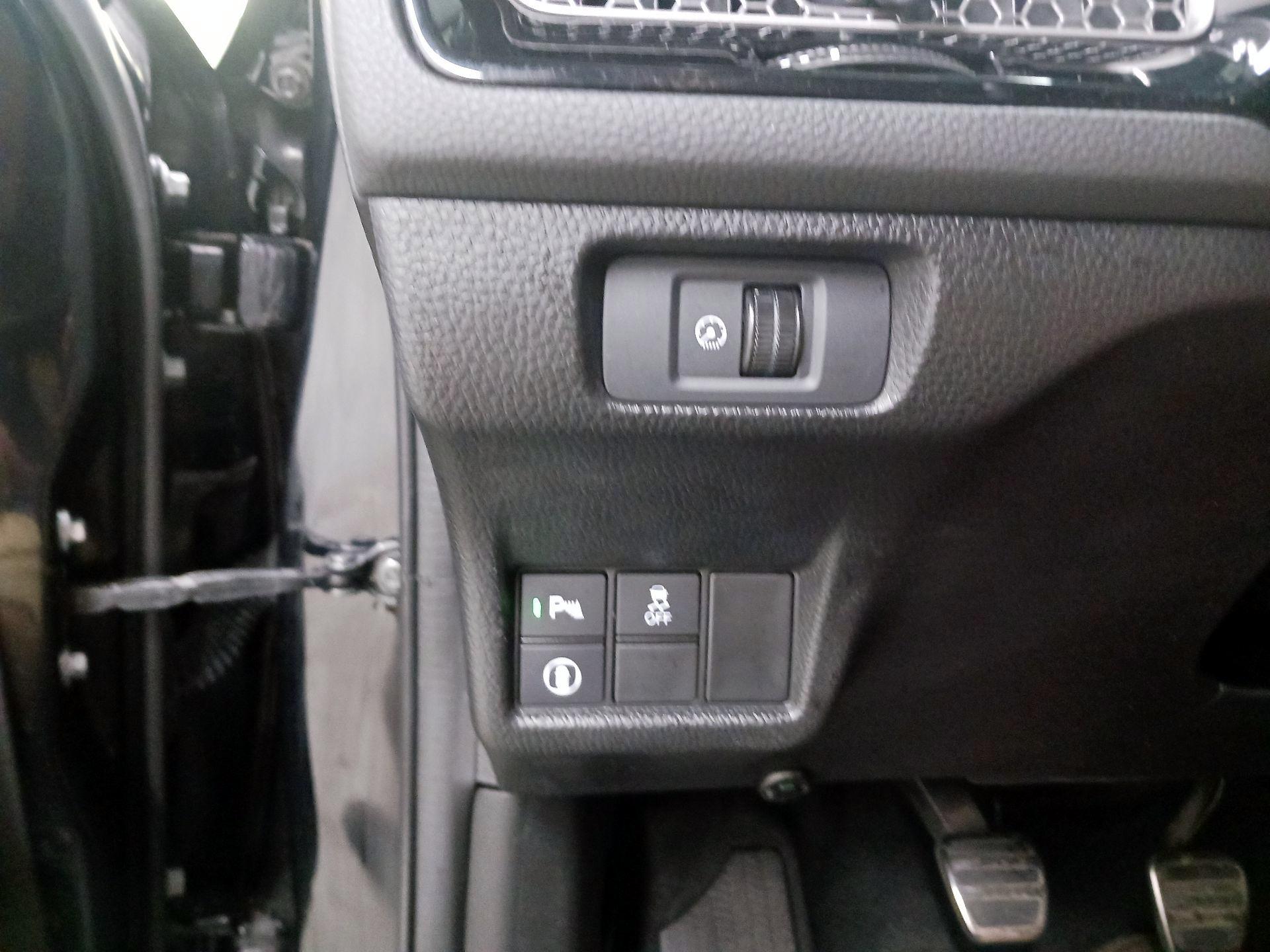 Thumbnail: 2022 Honda Civic - 13