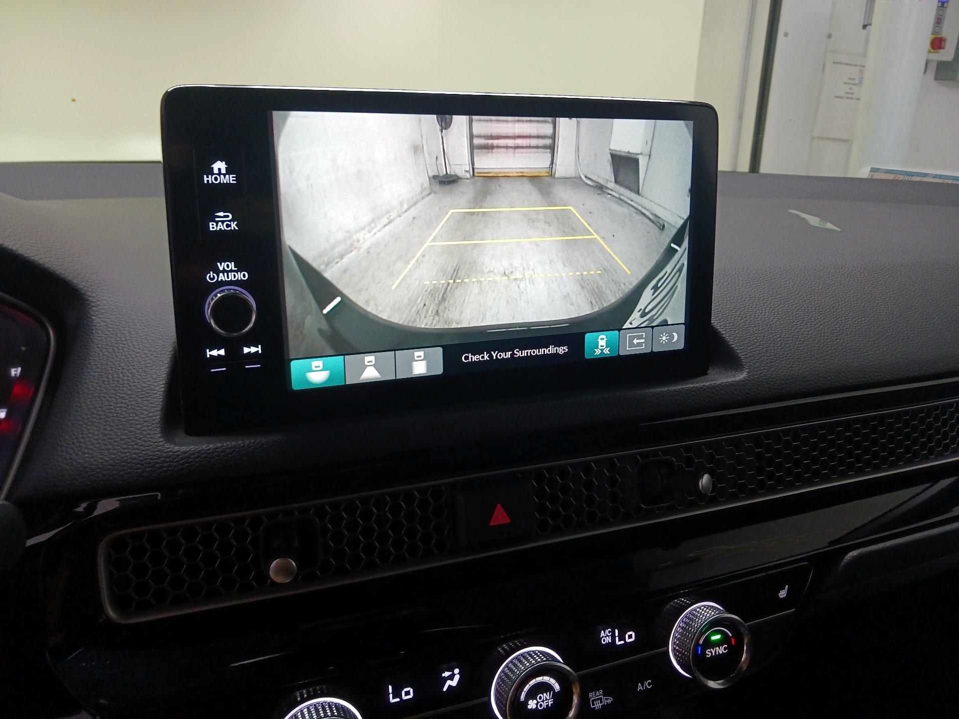 Thumbnail: 2022 Honda Civic - 14