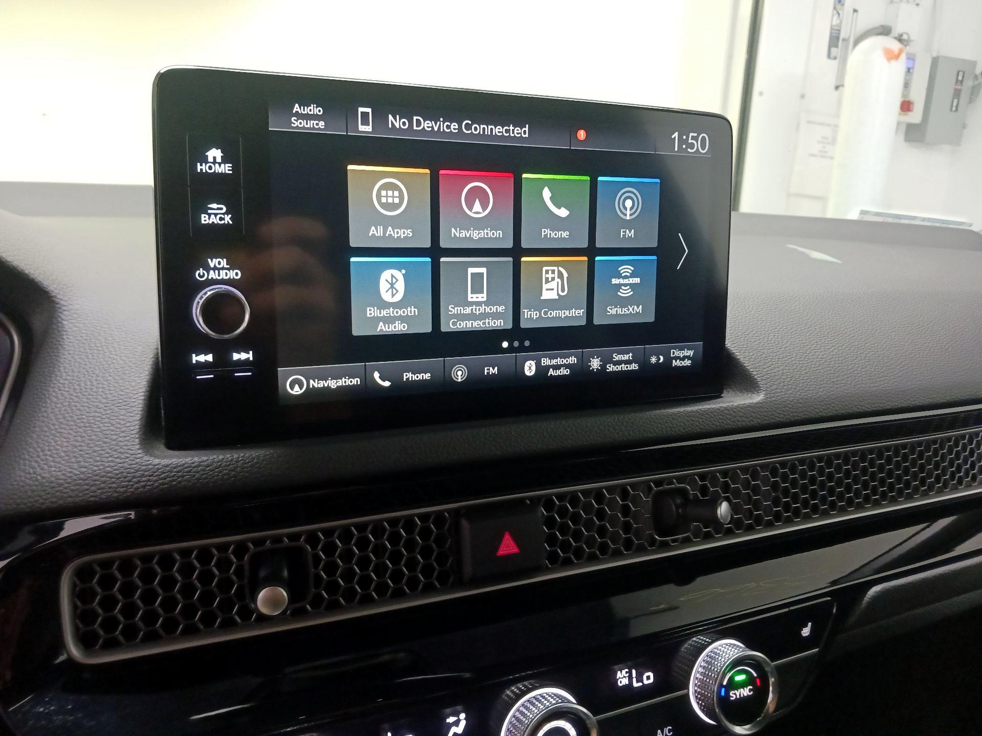 Thumbnail: 2022 Honda Civic - 15