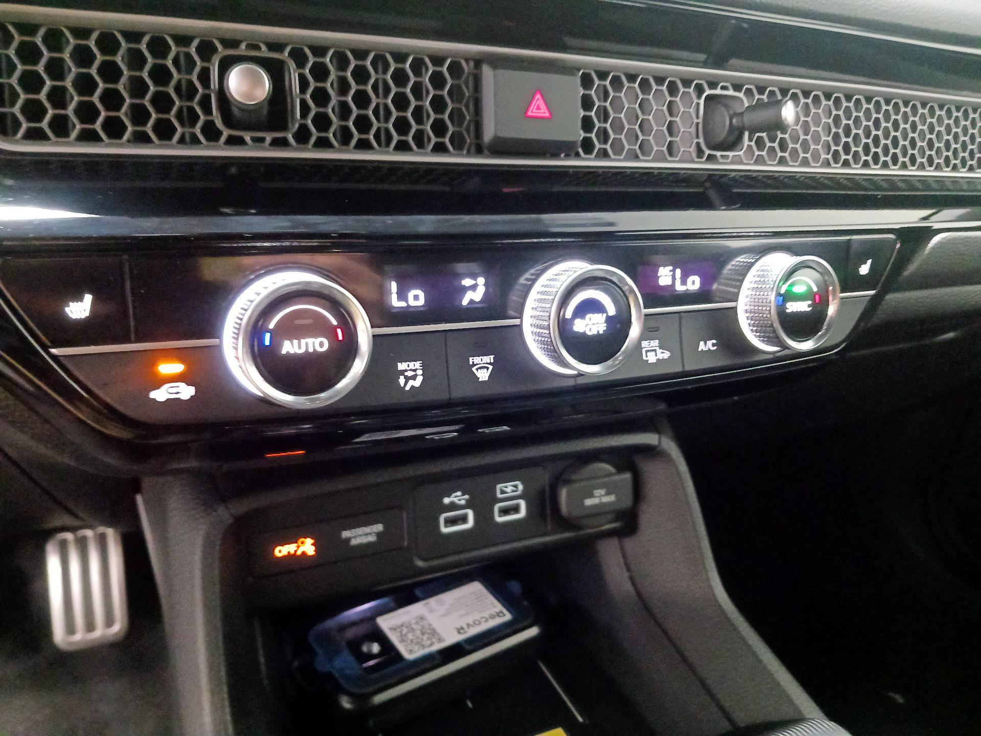 Thumbnail: 2022 Honda Civic - 16