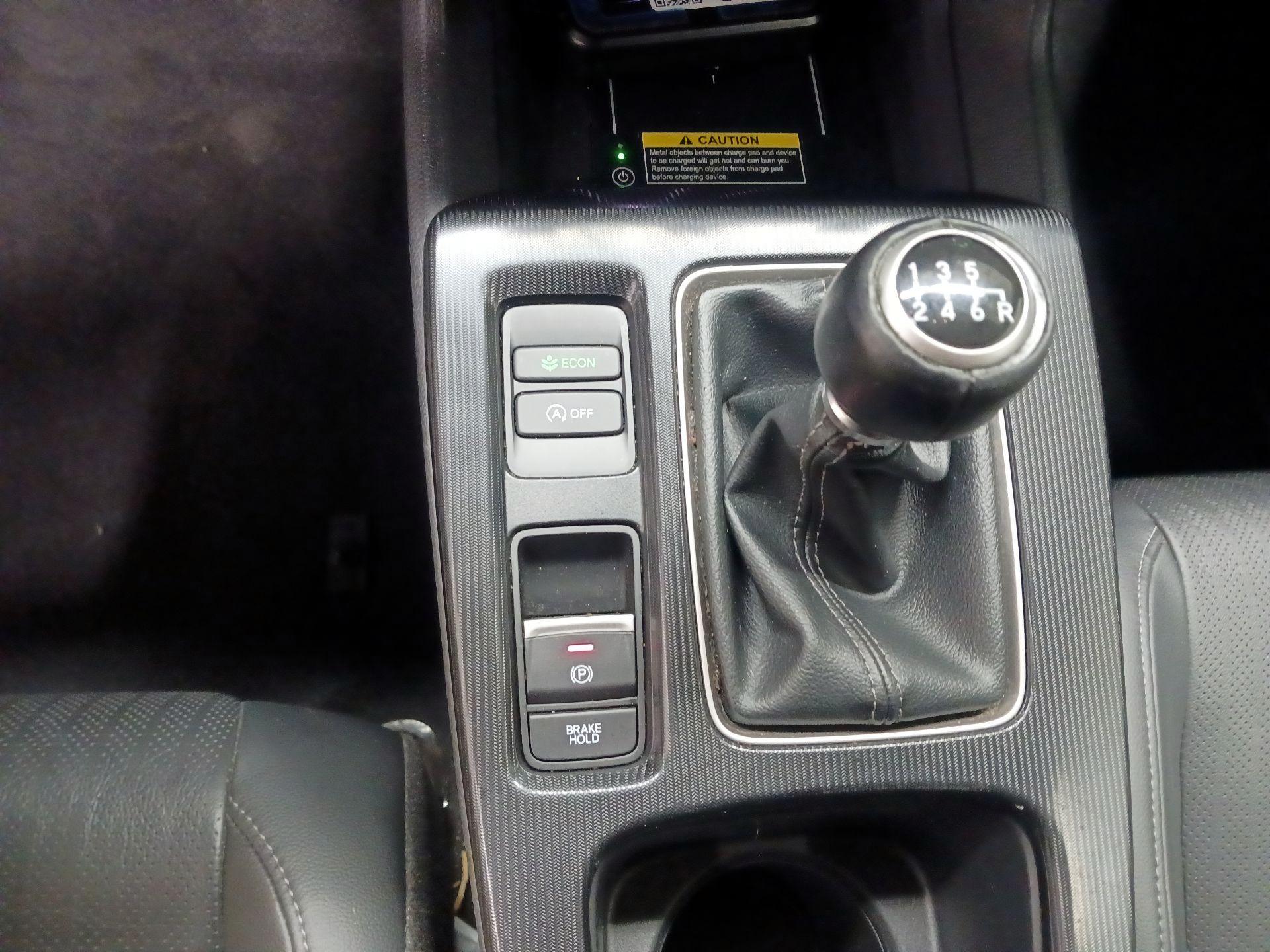 Thumbnail: 2022 Honda Civic - 17