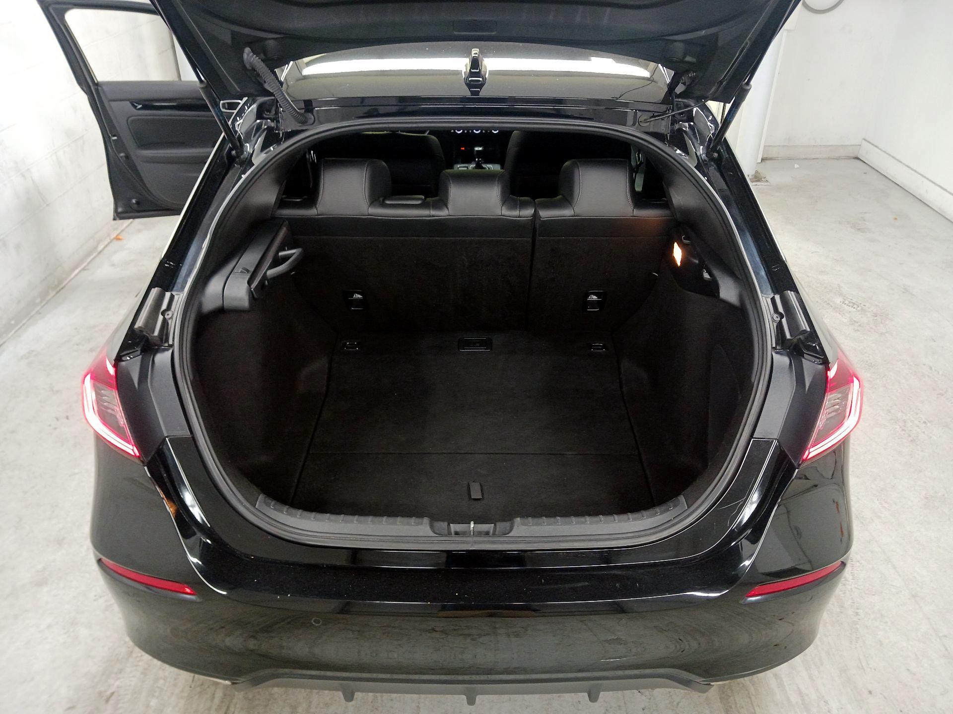 Thumbnail: 2022 Honda Civic - 18